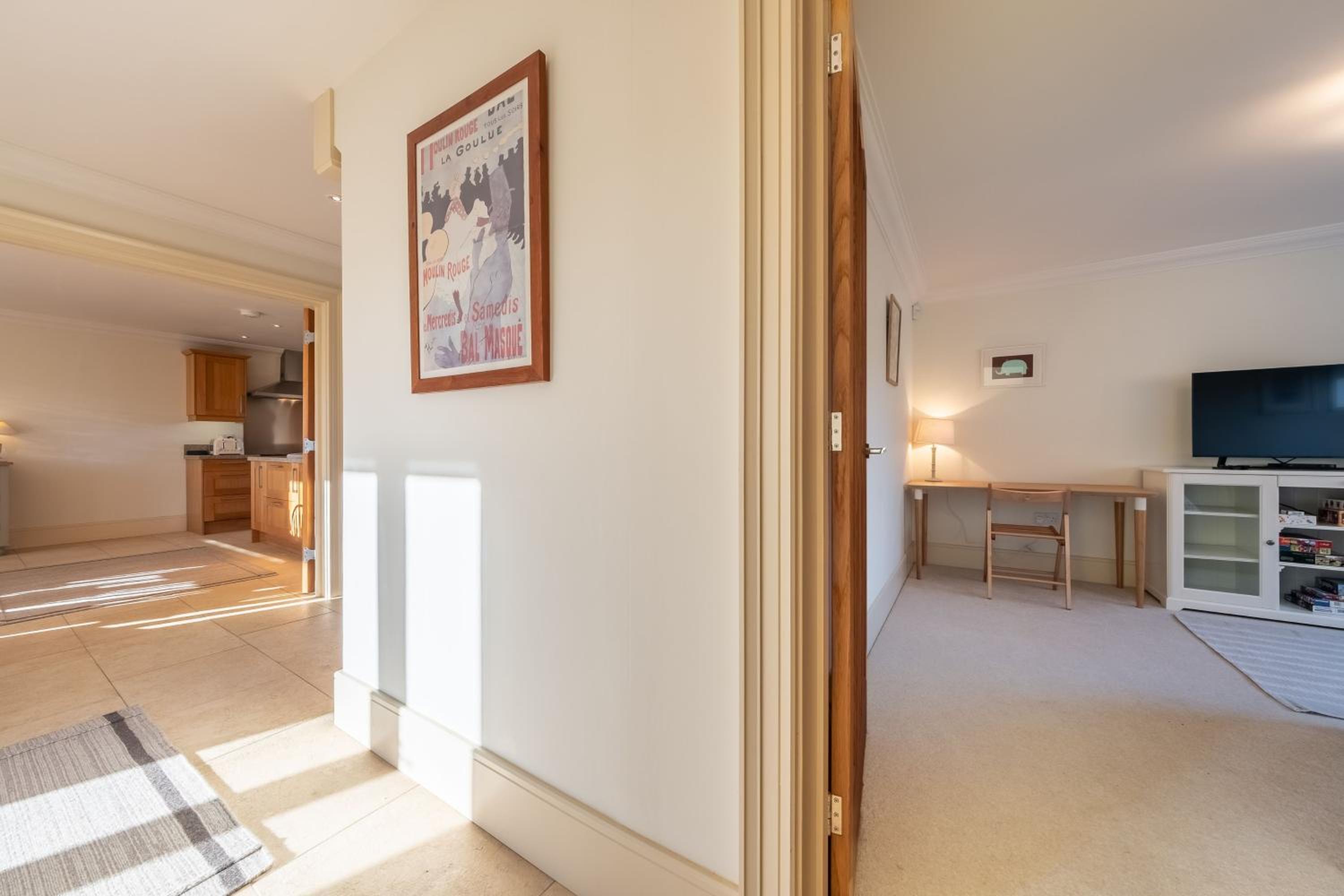 Saltings House
