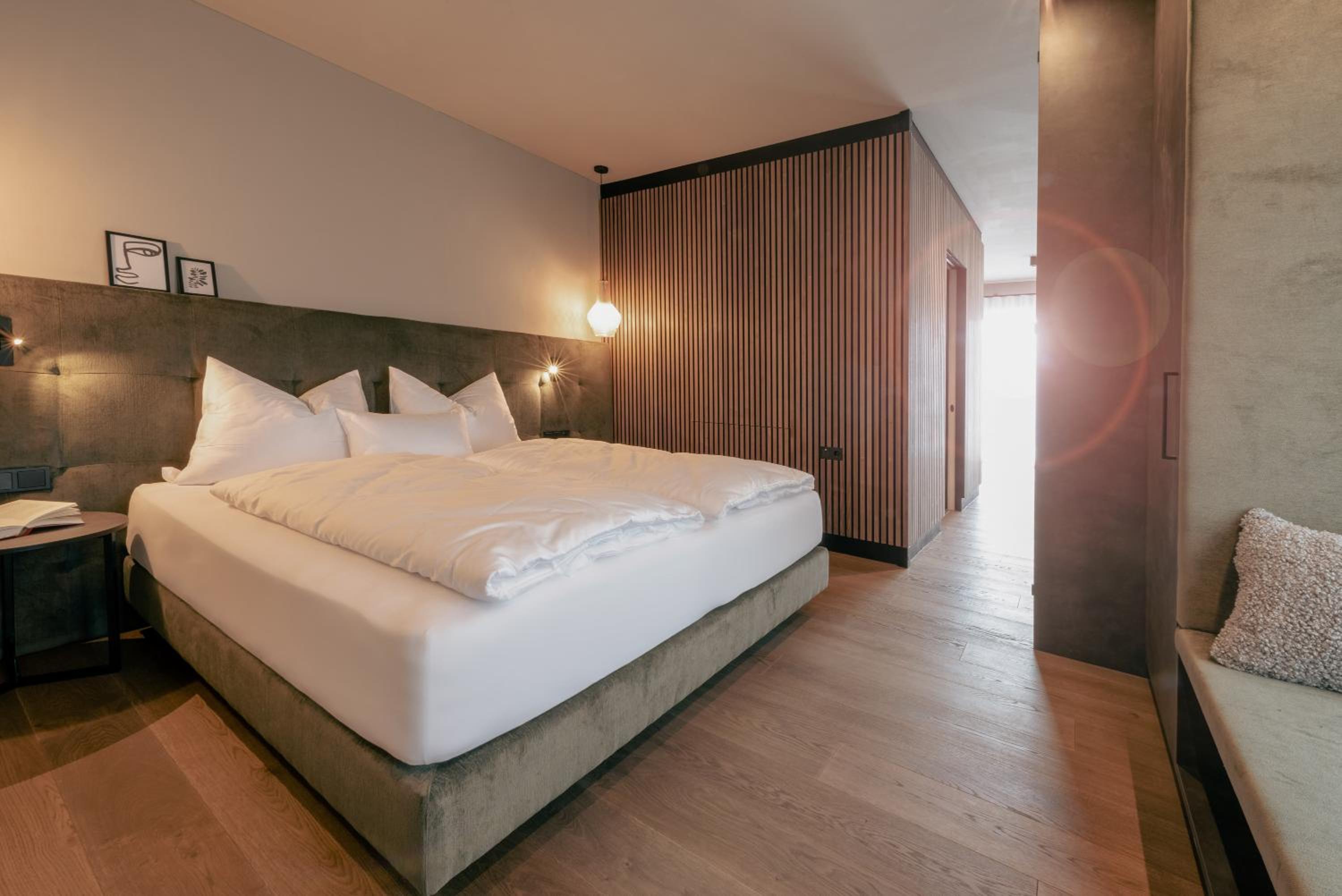 LA LIBELLA - slow living Suites view 4