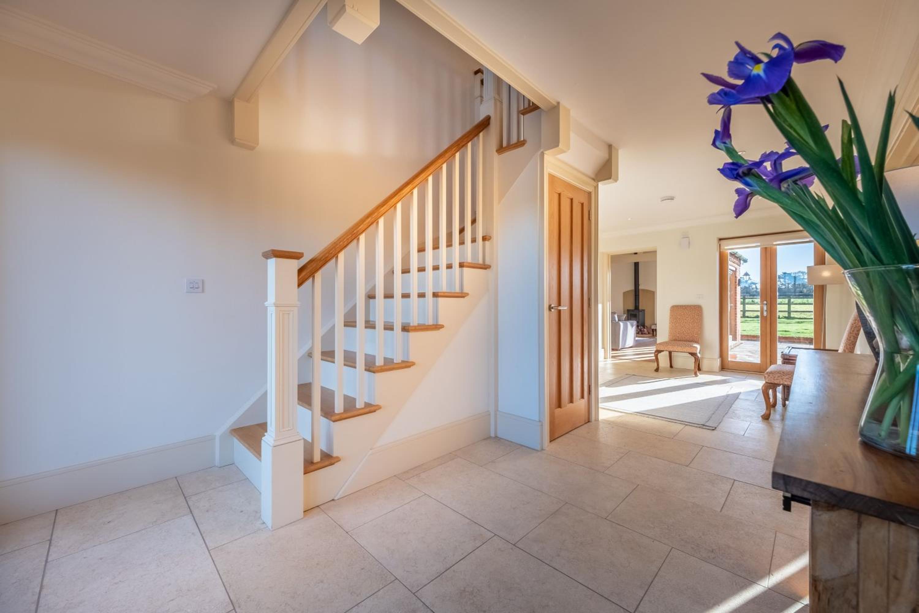 Saltings House