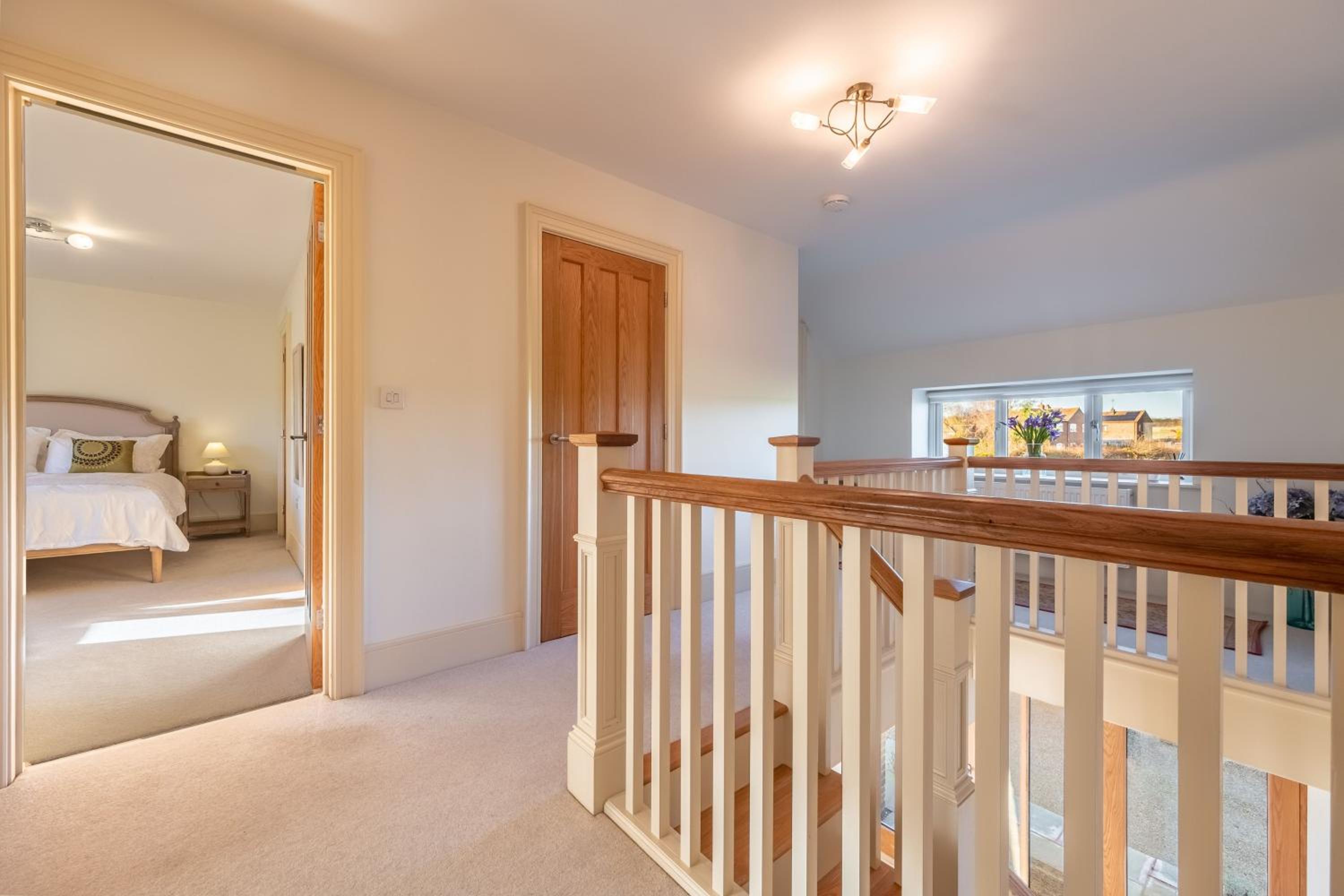 Saltings House