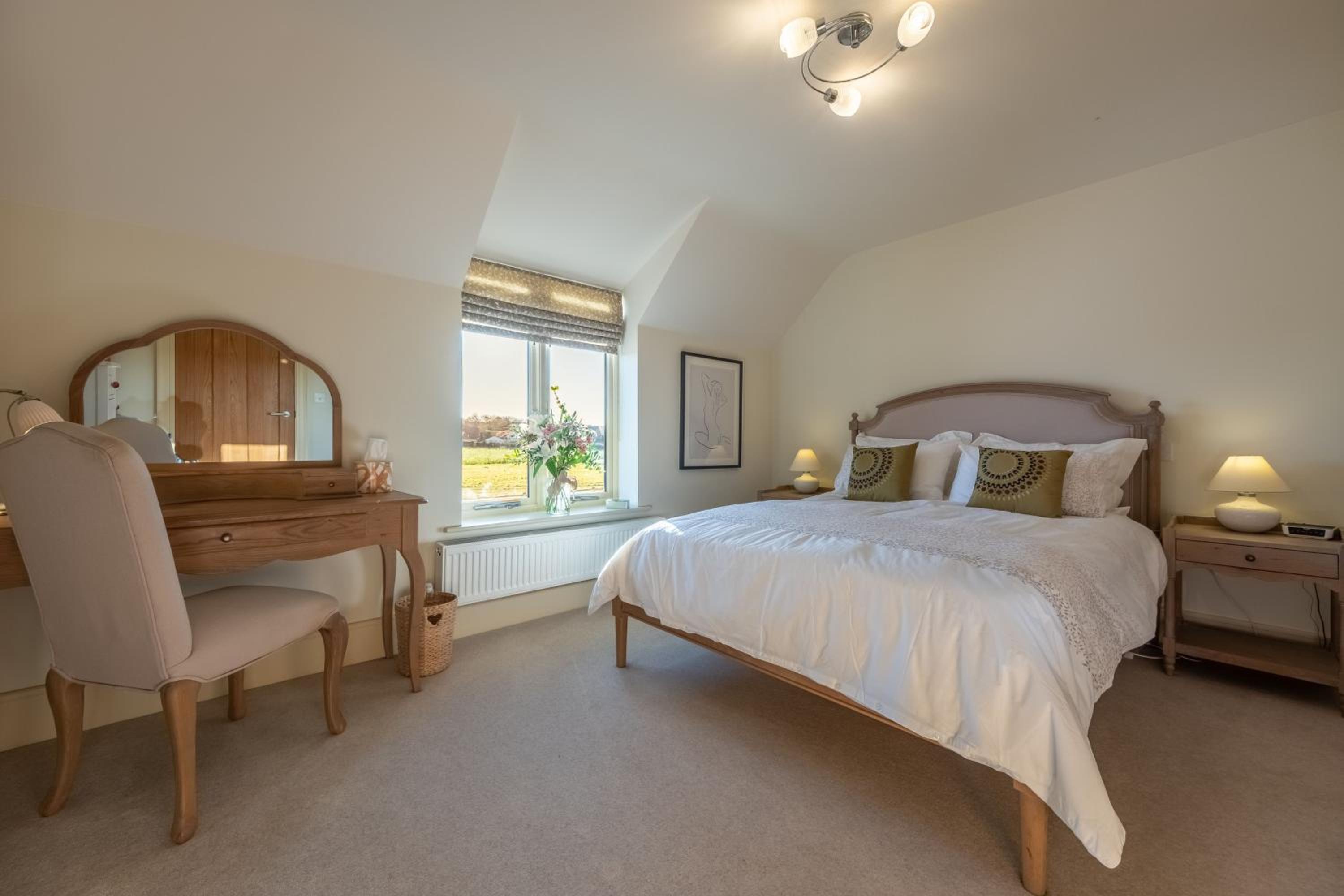 Saltings House