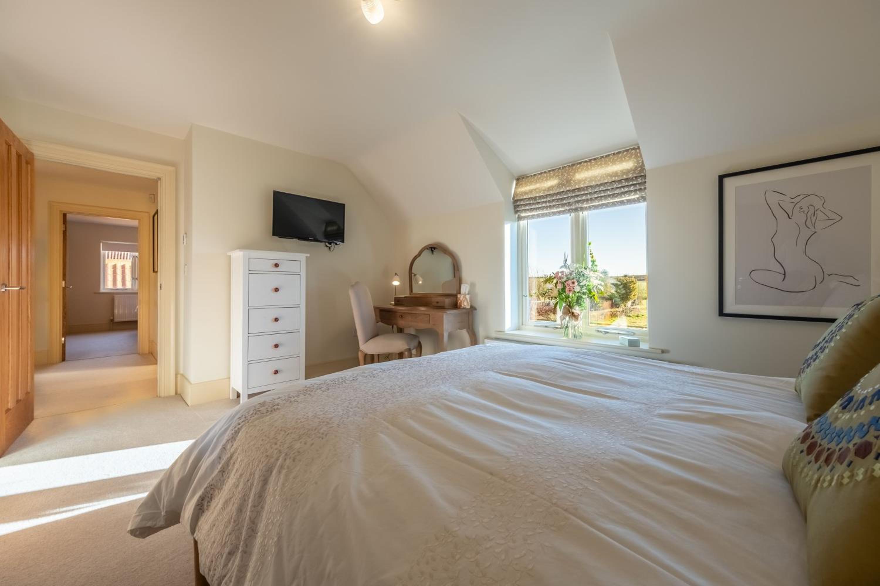 Saltings House