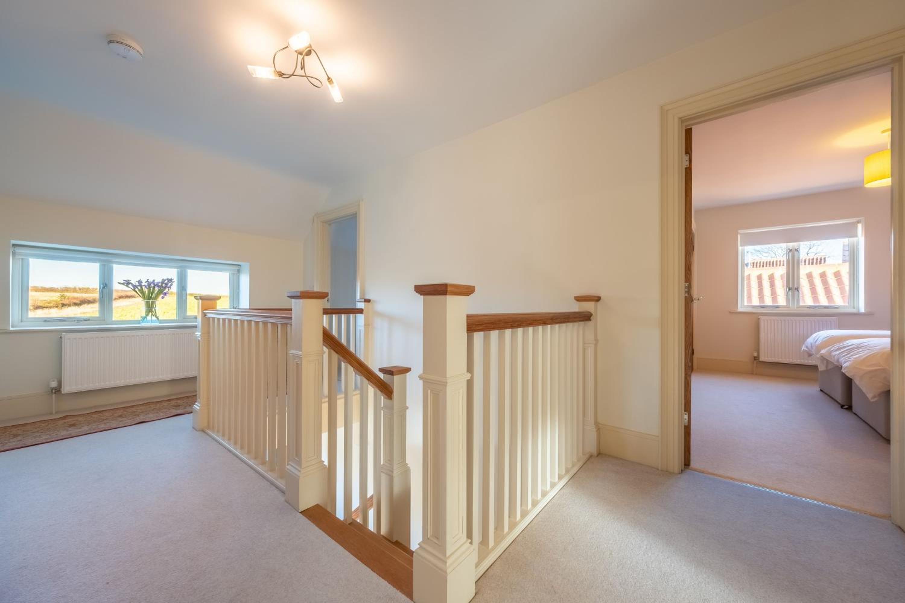 Saltings House