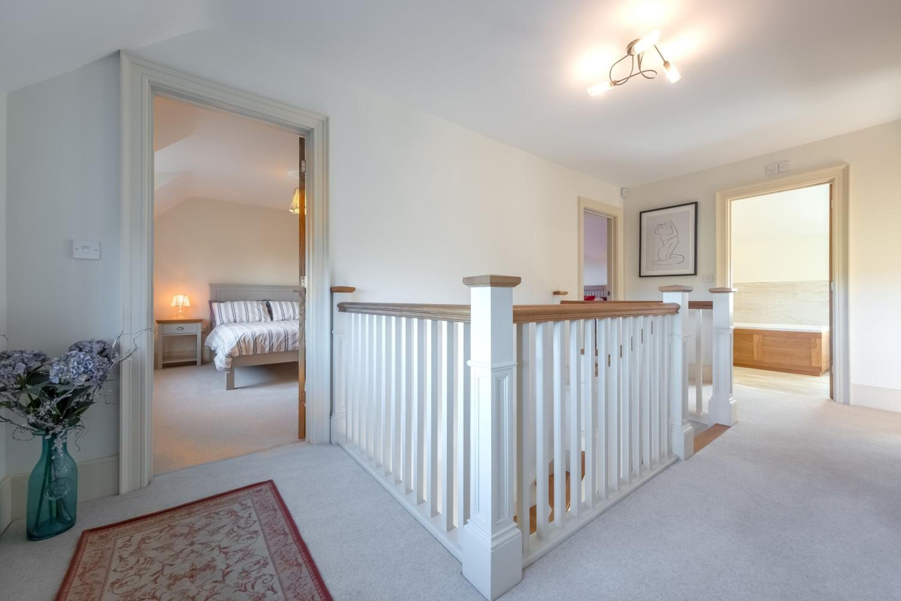 Saltings House