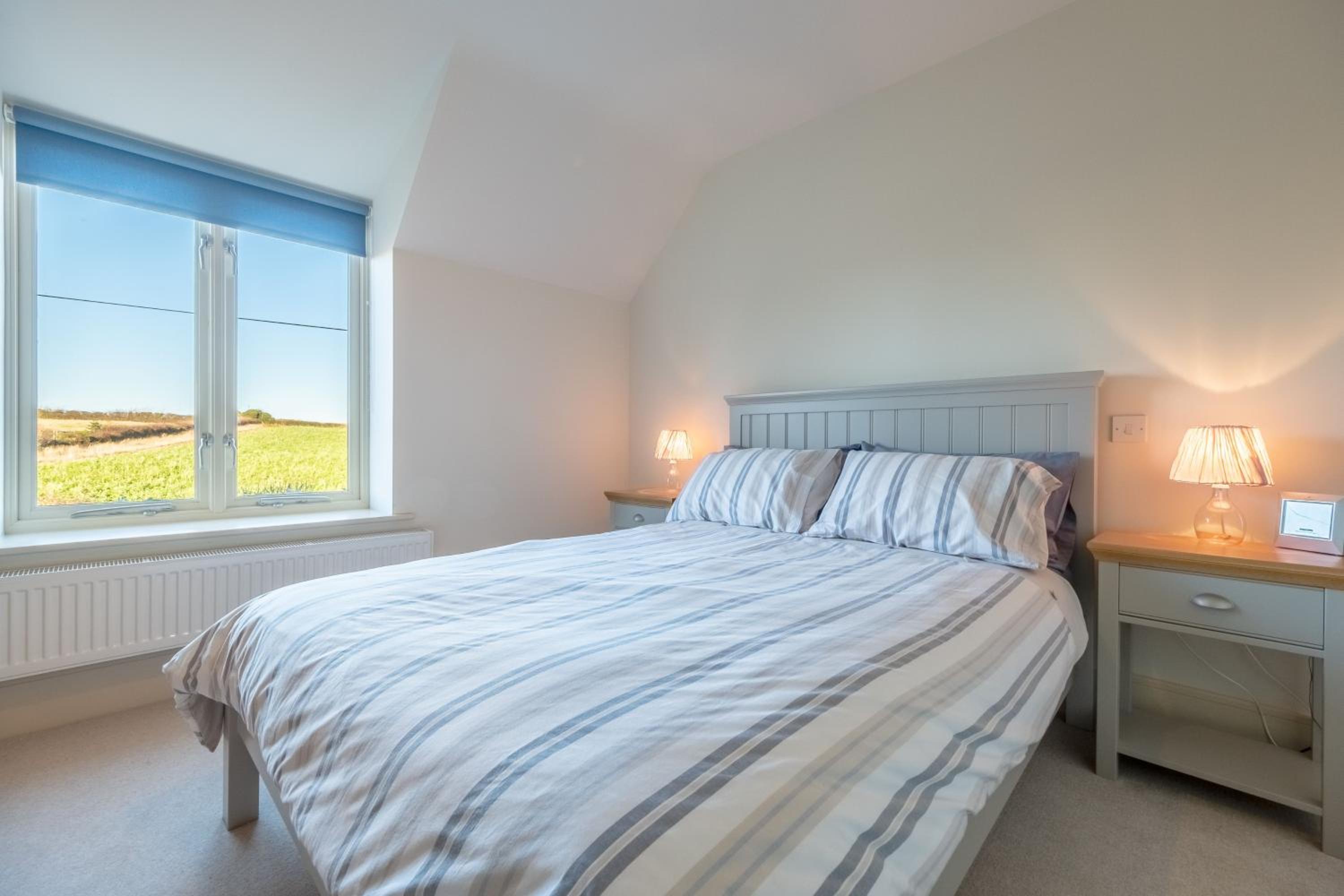 Saltings House