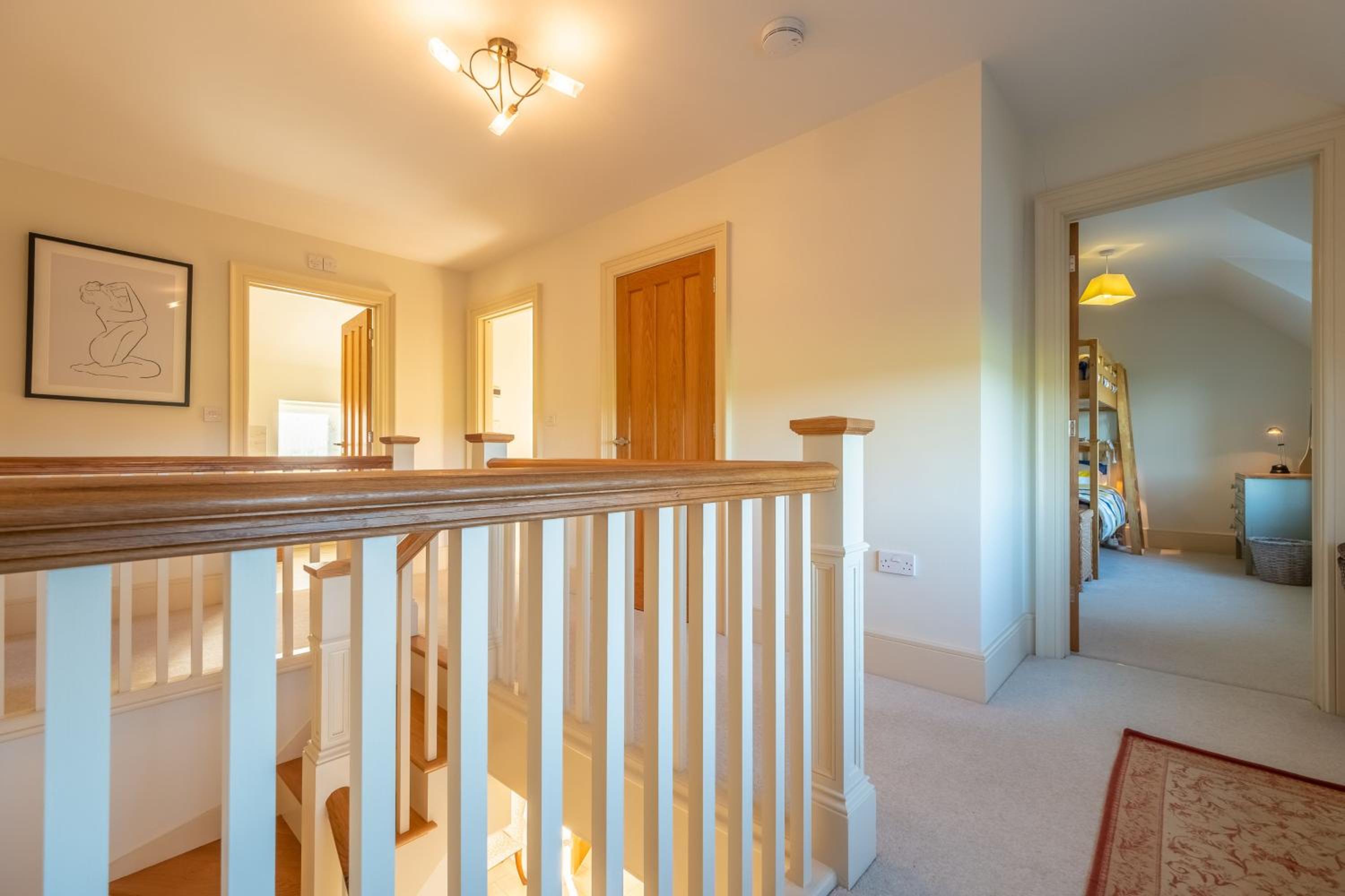 Saltings House