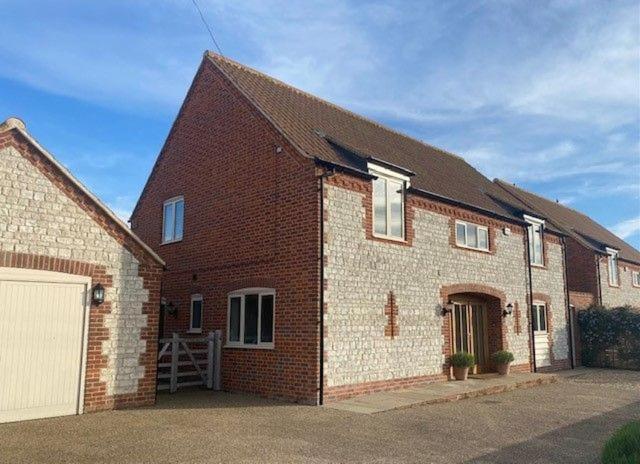 Saltings House