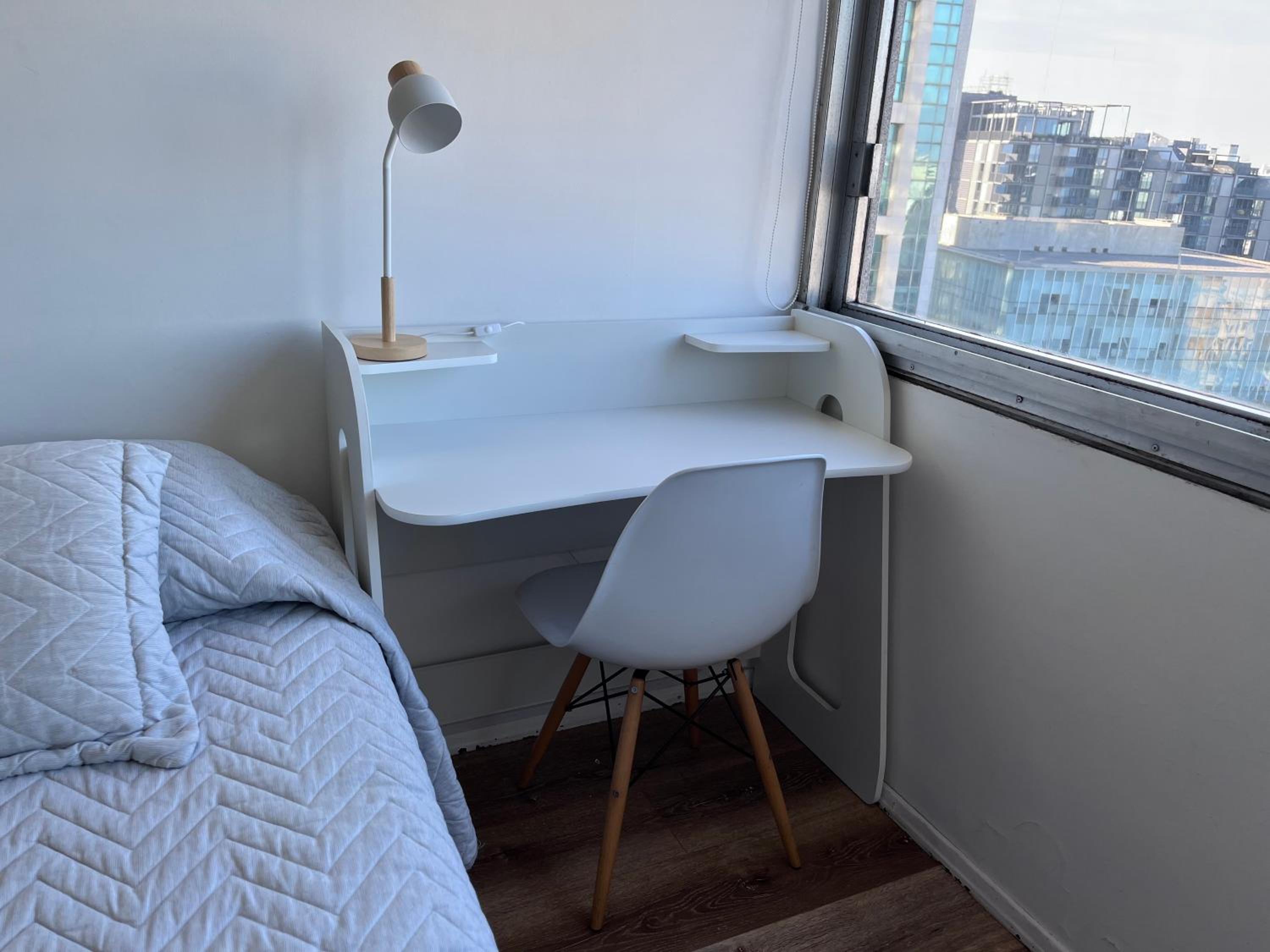 Hermoso apartamento en casco histórico con vistas al río view 2