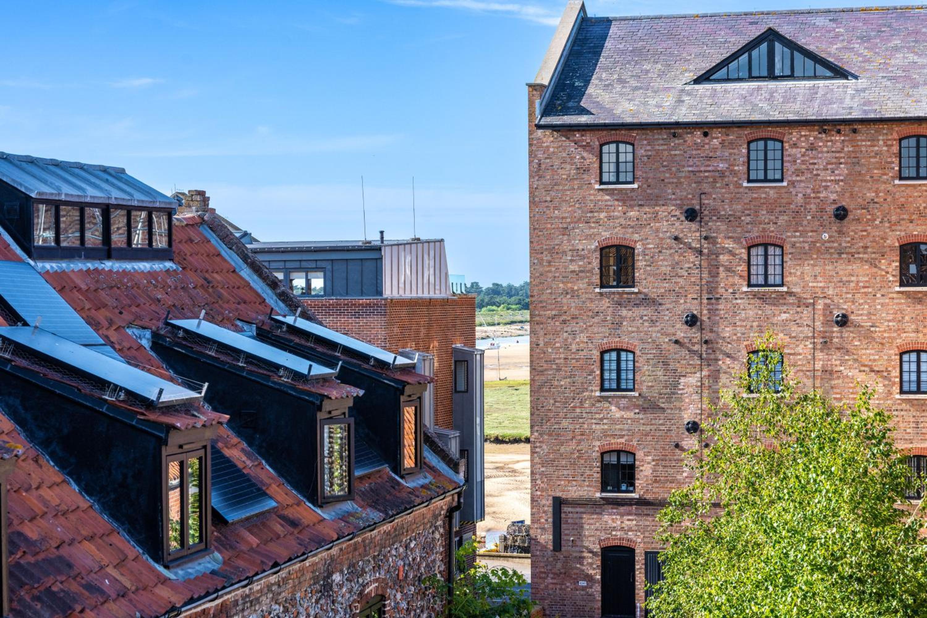 The Roundhouse