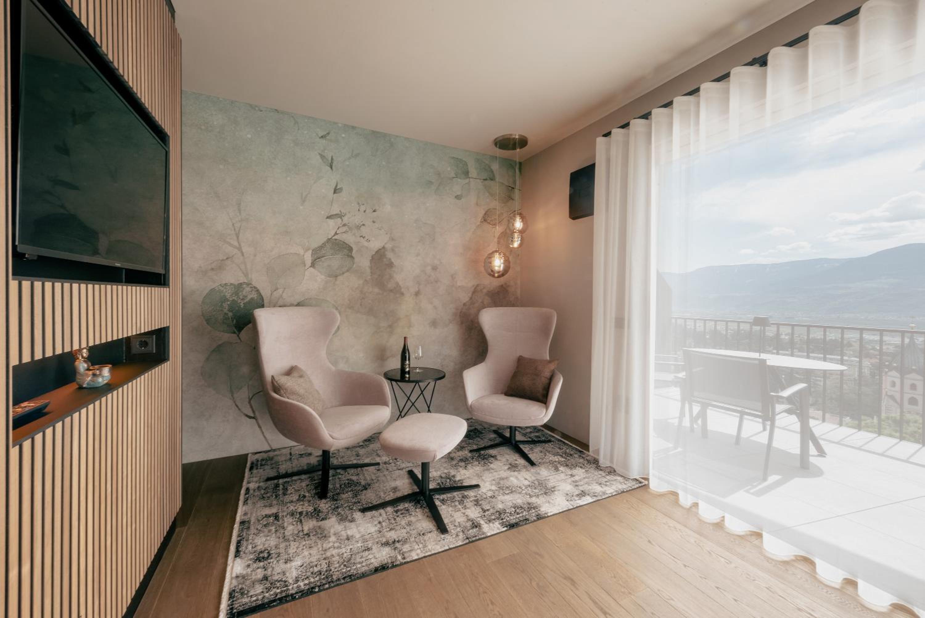 LA LIBELLA - slow living Suites view 5