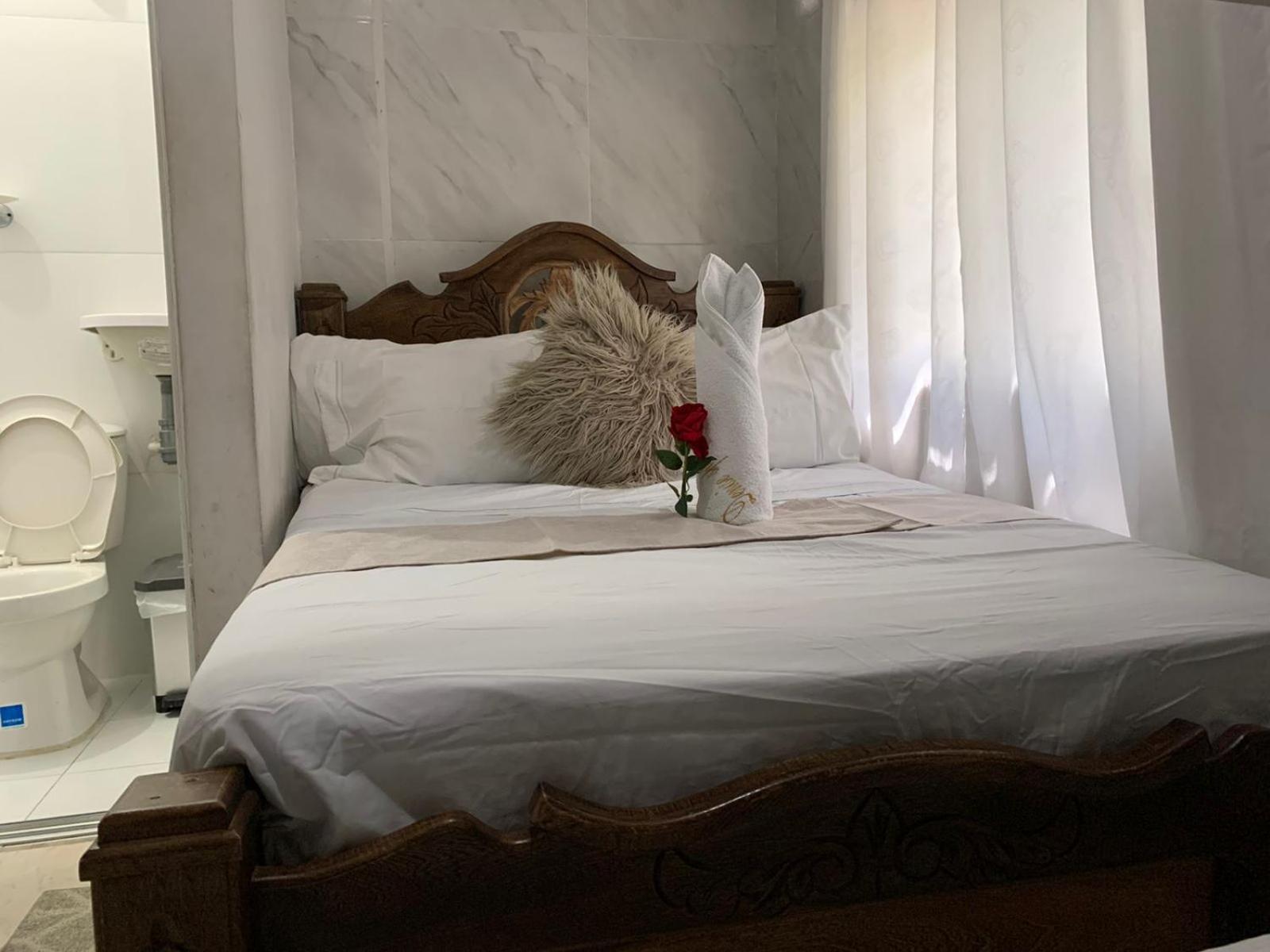 Hostal Marbella 47