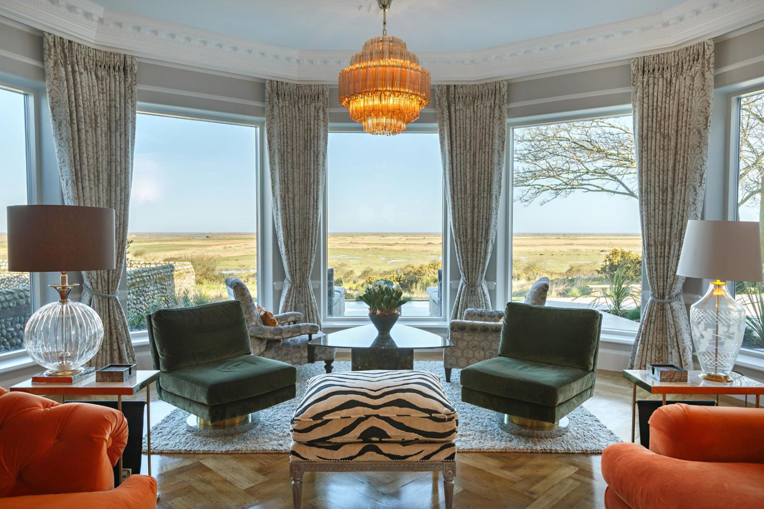 The Ballroom