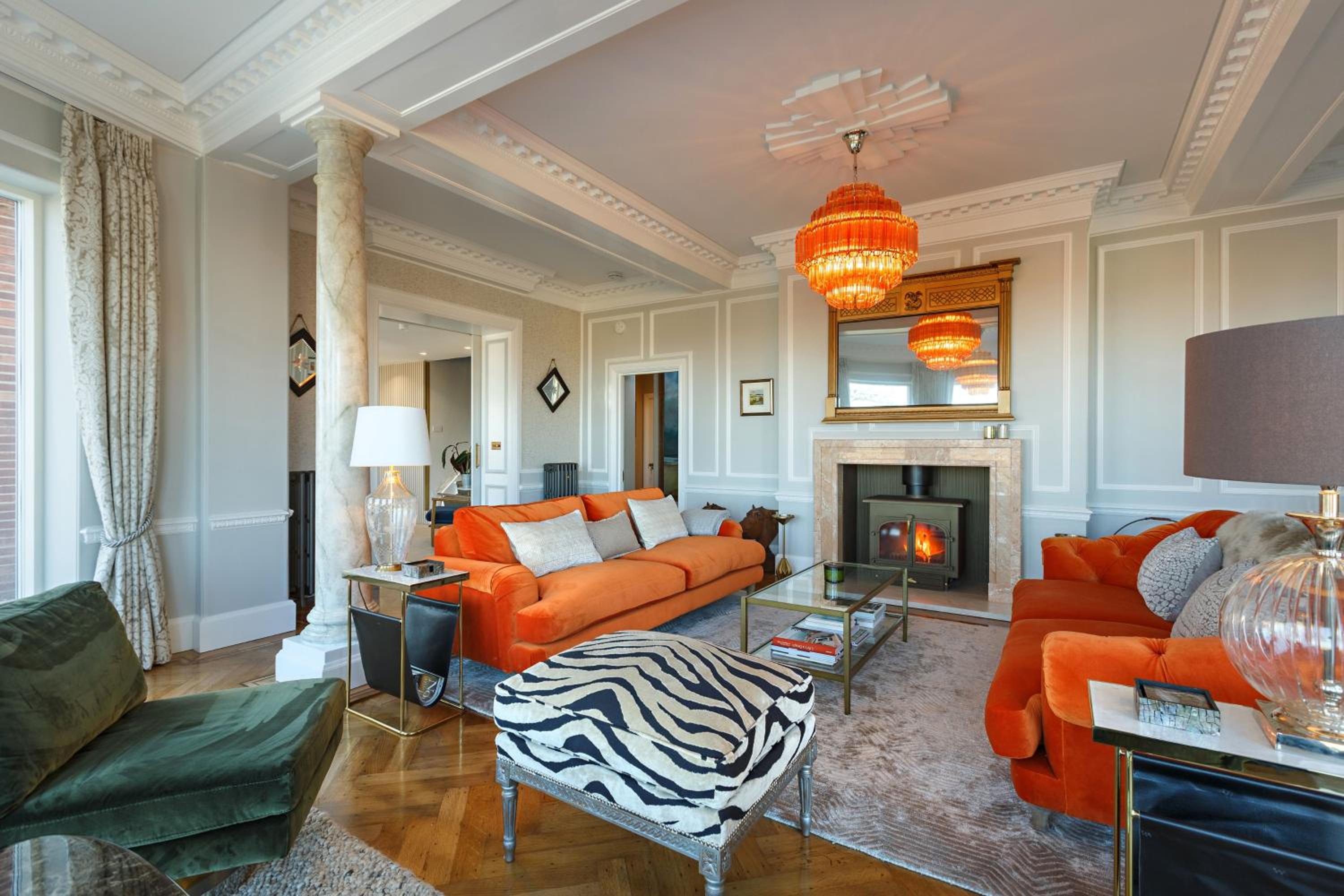The Ballroom
