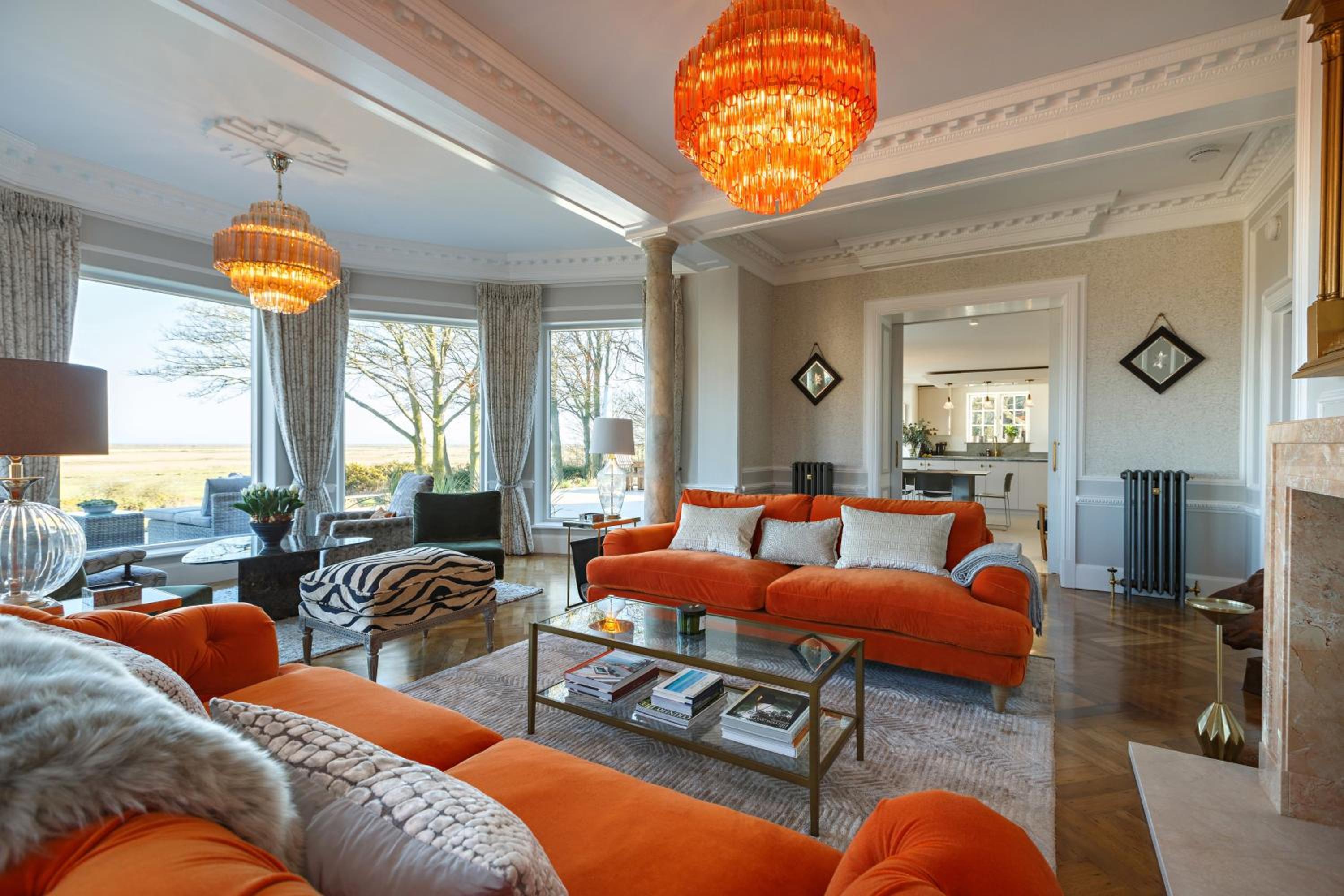 The Ballroom