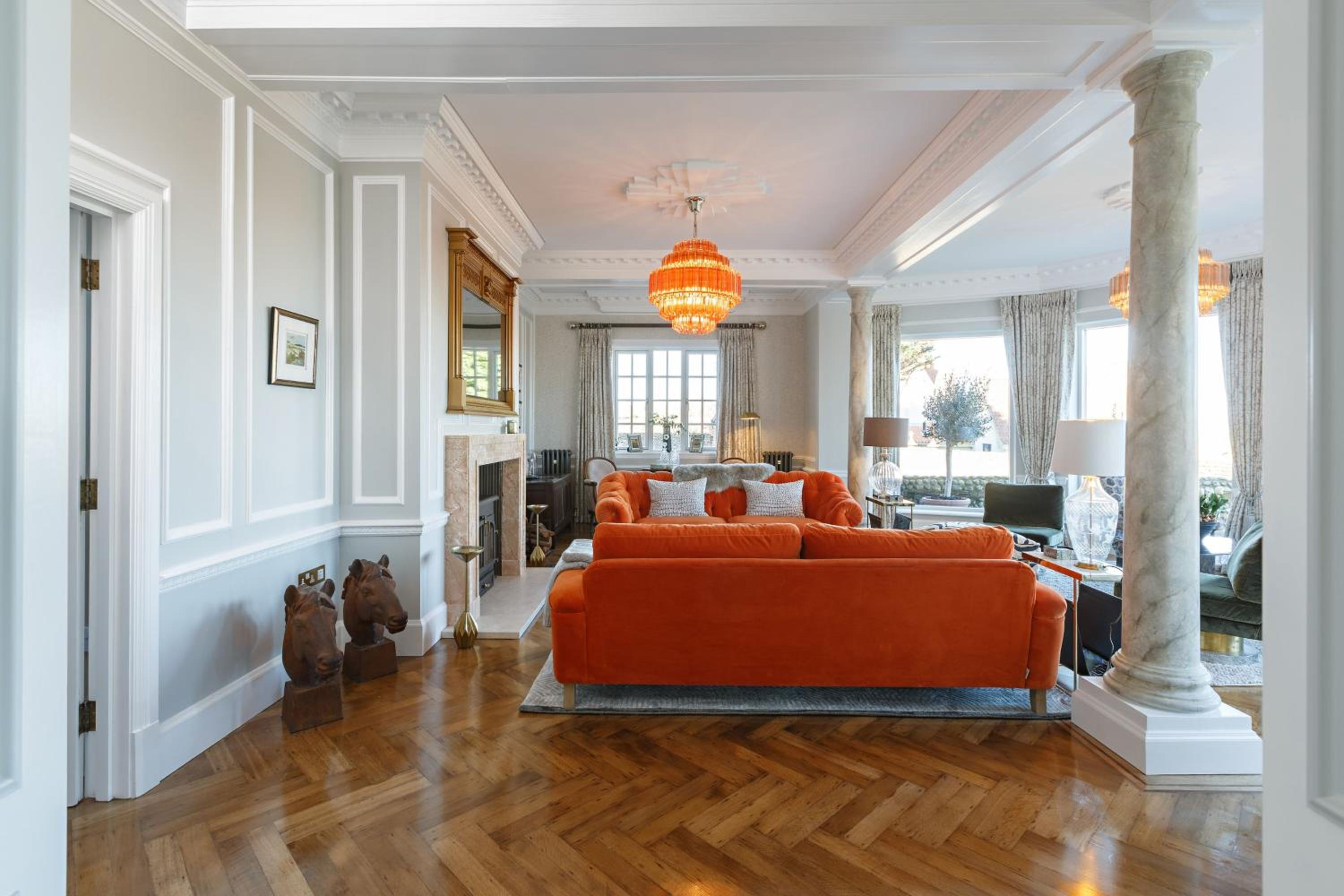 The Ballroom