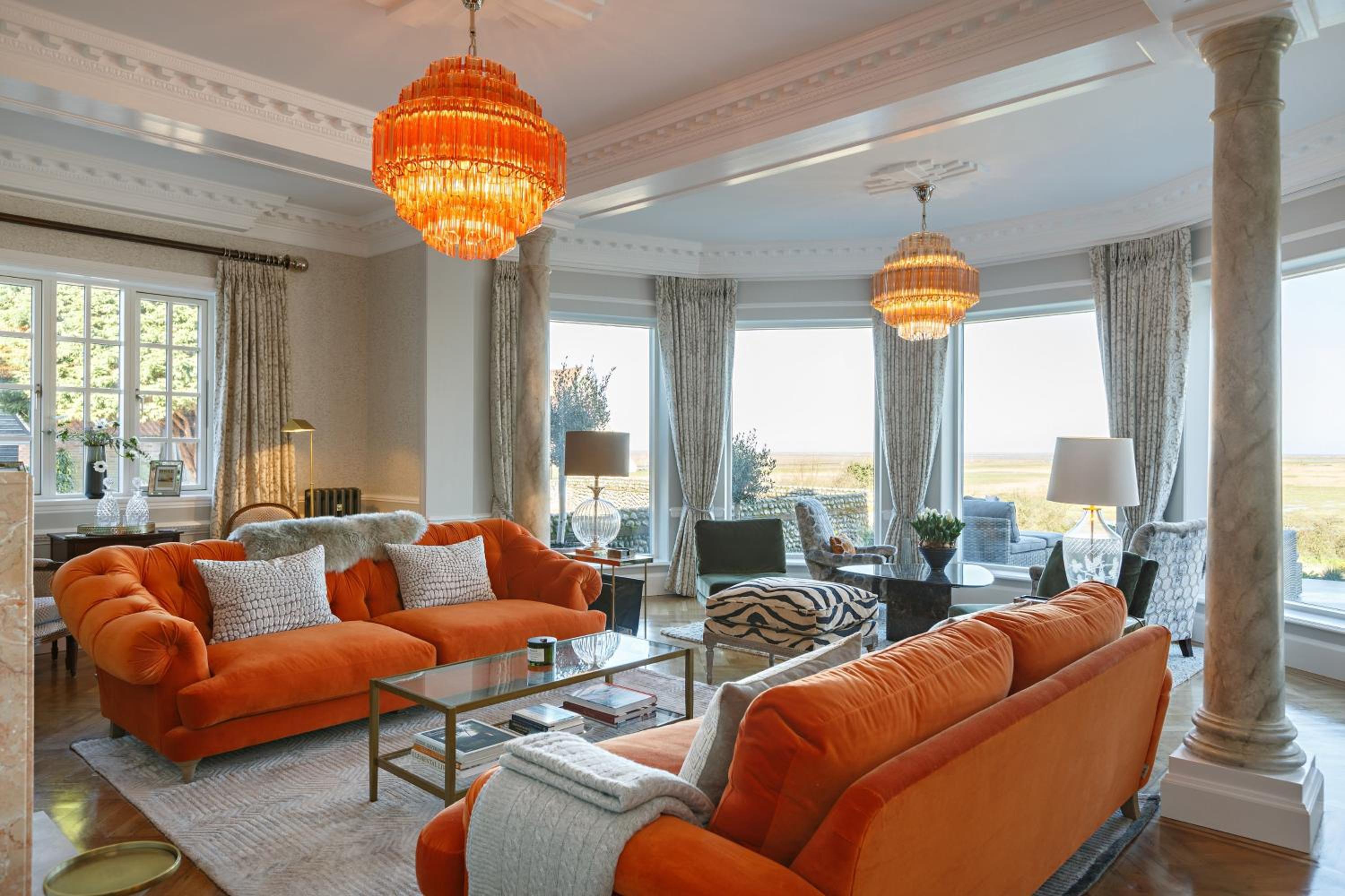 The Ballroom