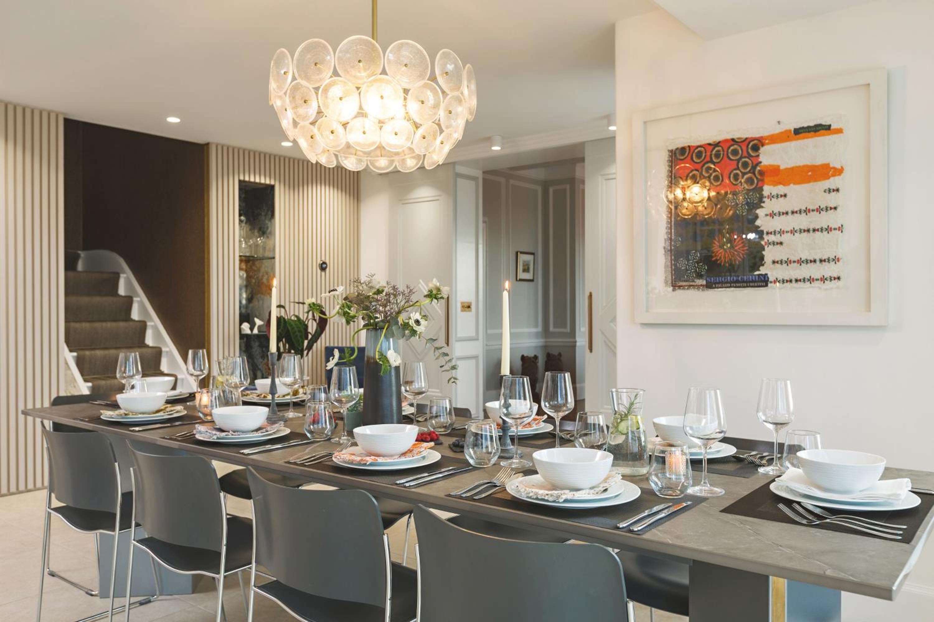 The Ballroom