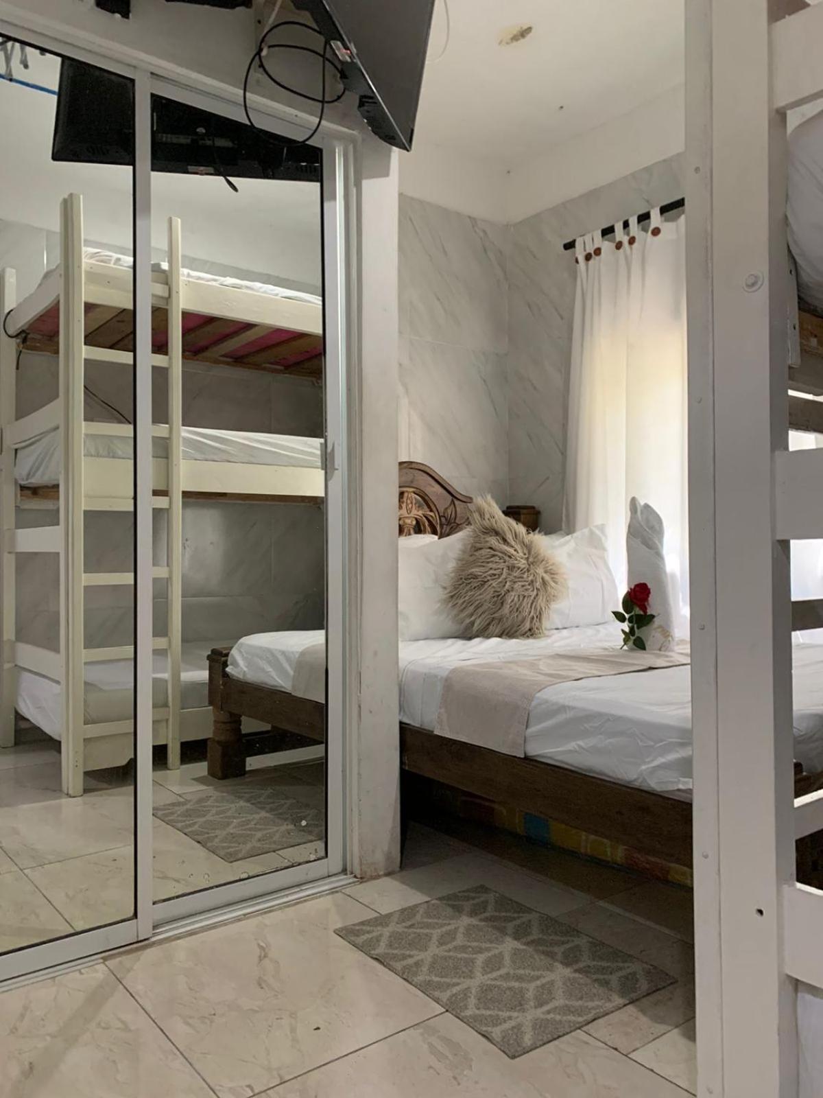 Hostal Marbella 47