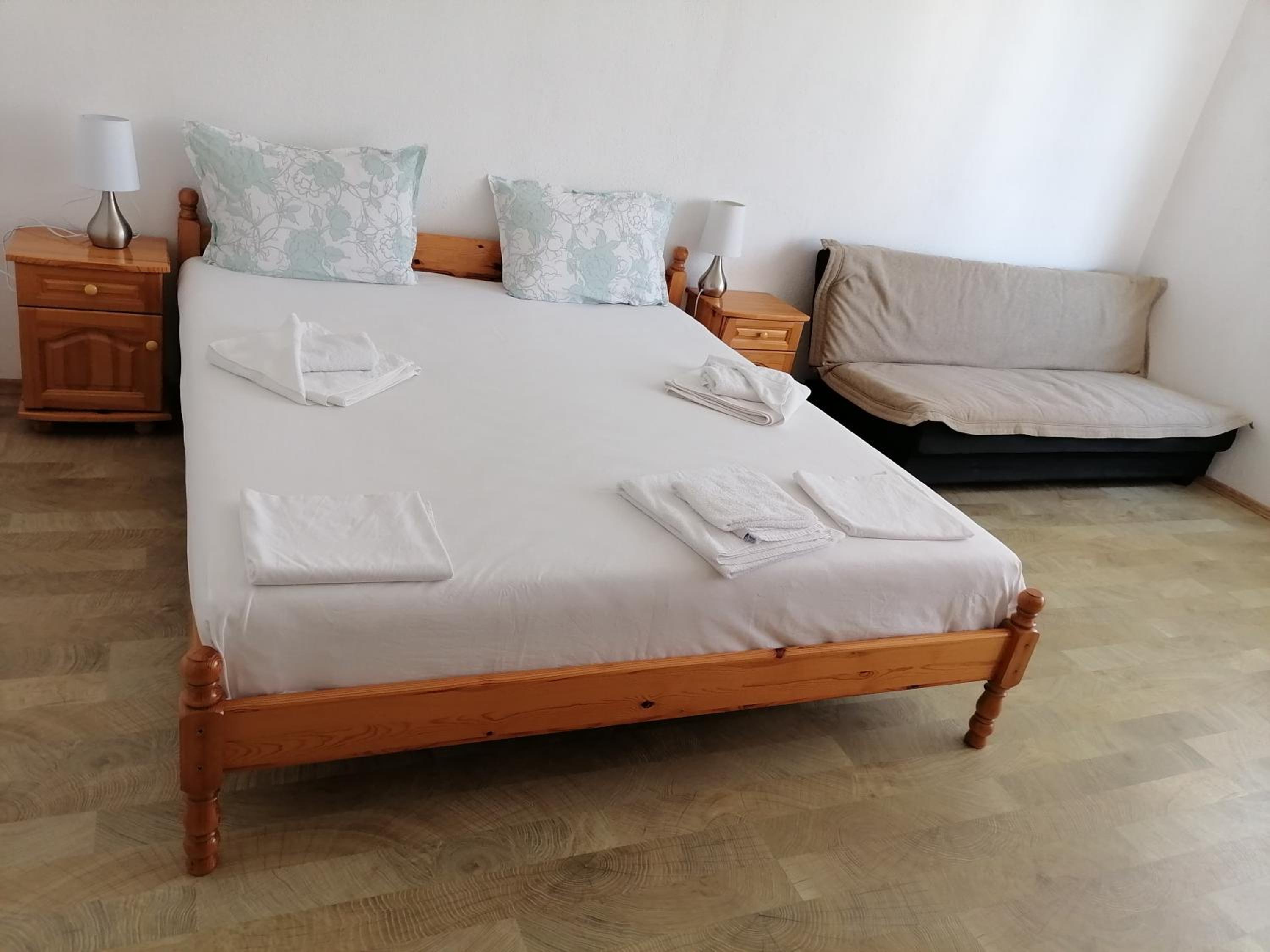 Mechta Family Hotel