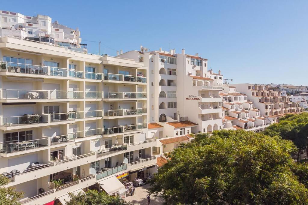 Albufeira Old Town Center - VERASOL 1 view 2