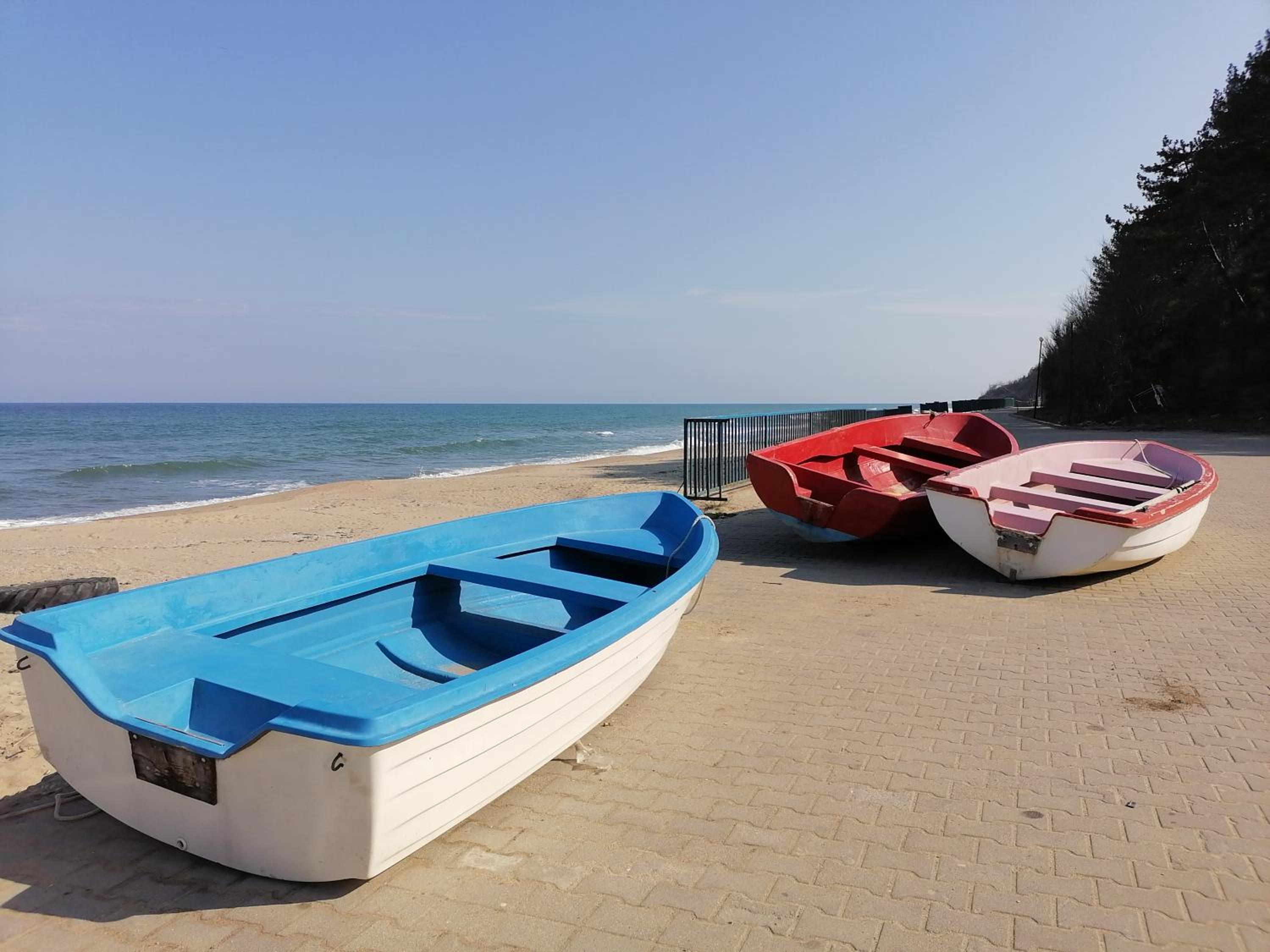 Mechta Family Hotel