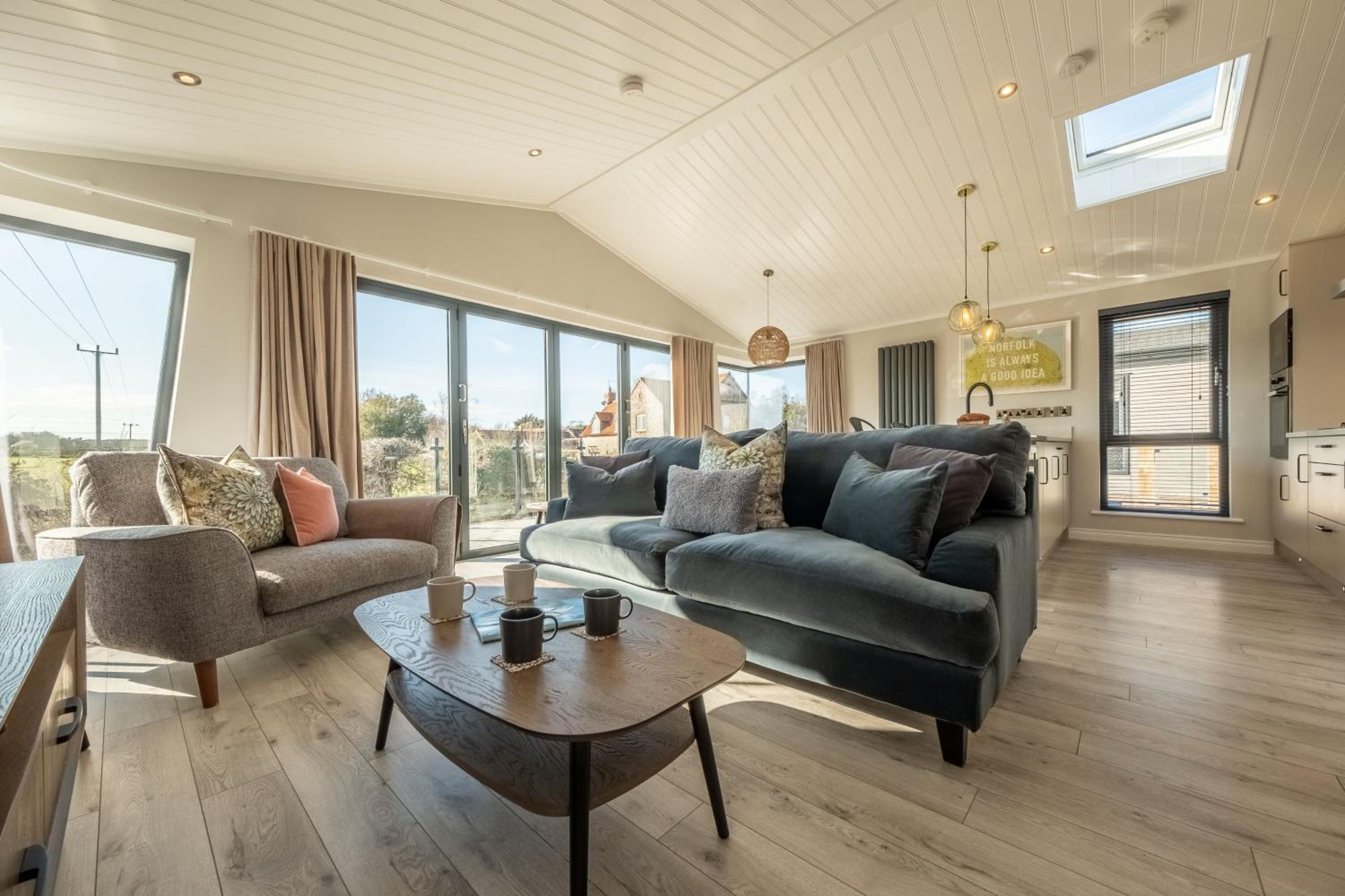 14 Westgate view 2