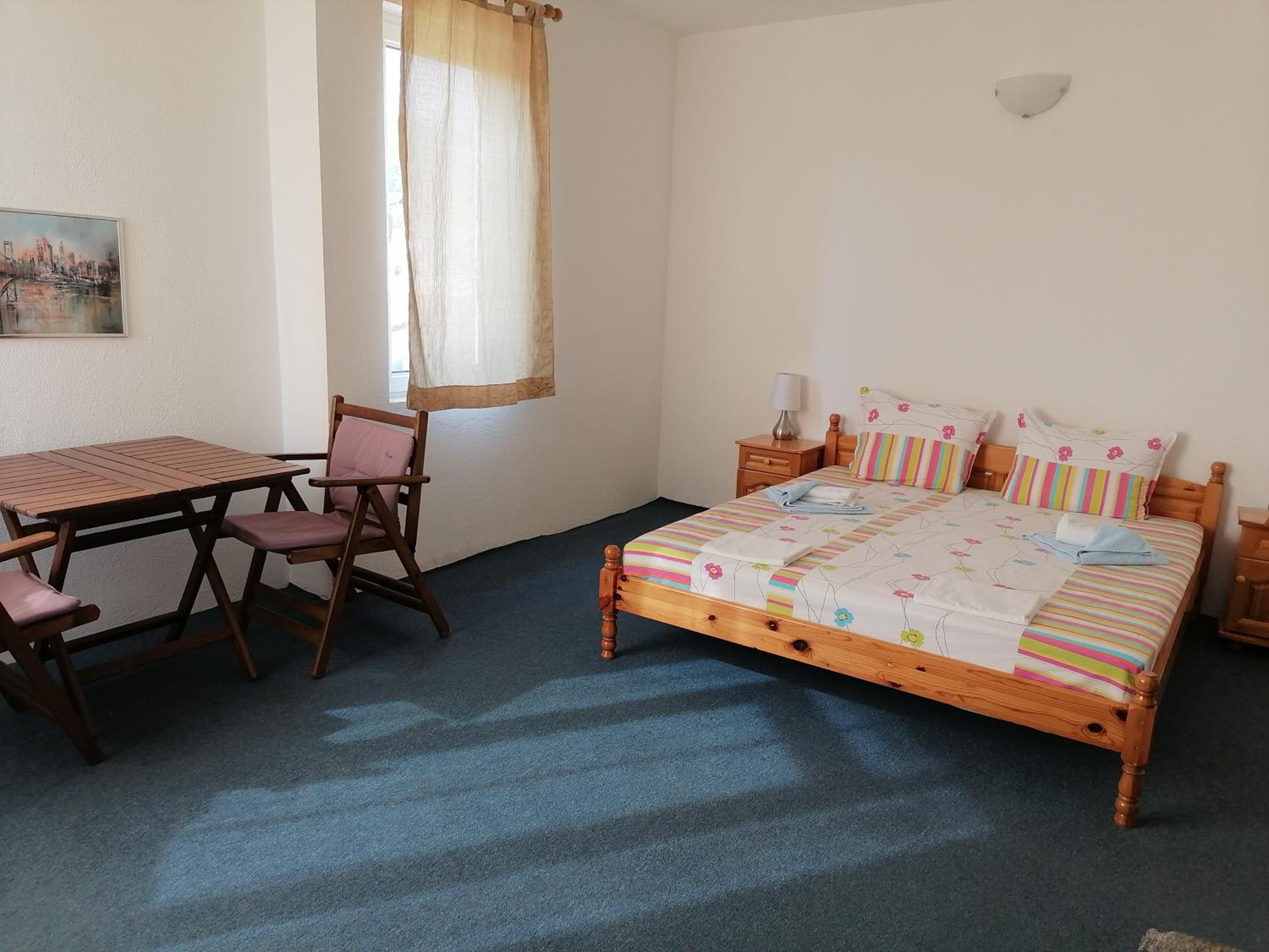 Mechta Family Hotel