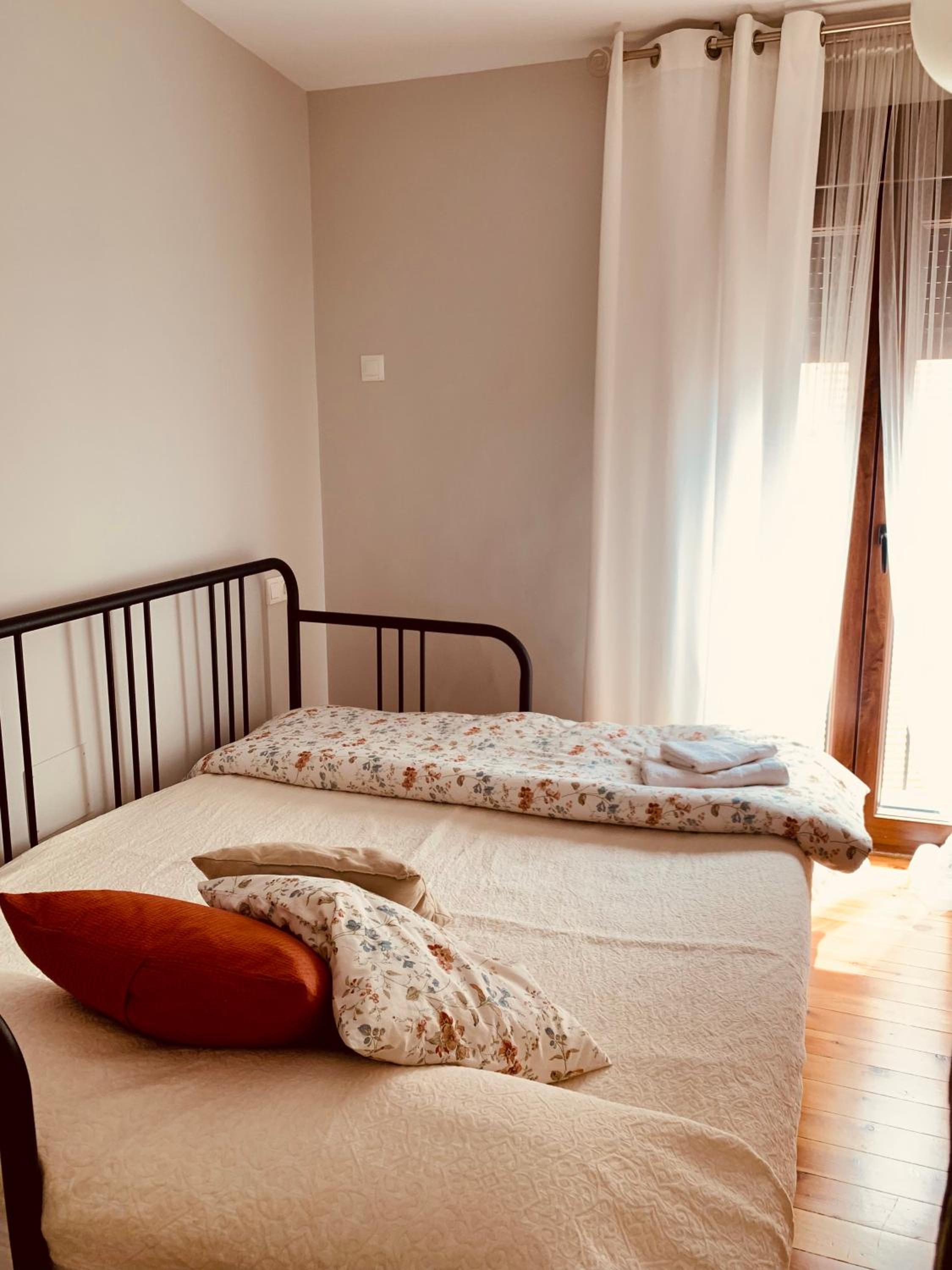 Casa Rural La Chiquitita