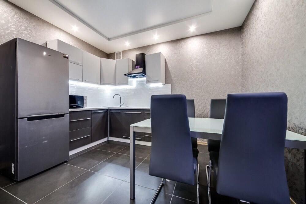 Comfortable Apartments