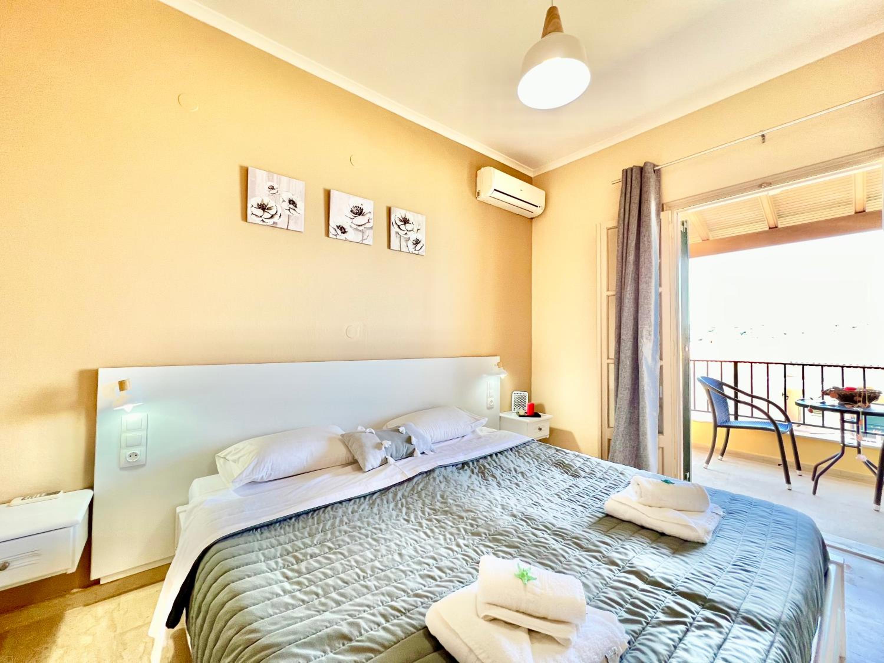 Beachfront Villa Bellevue by DadoVillas