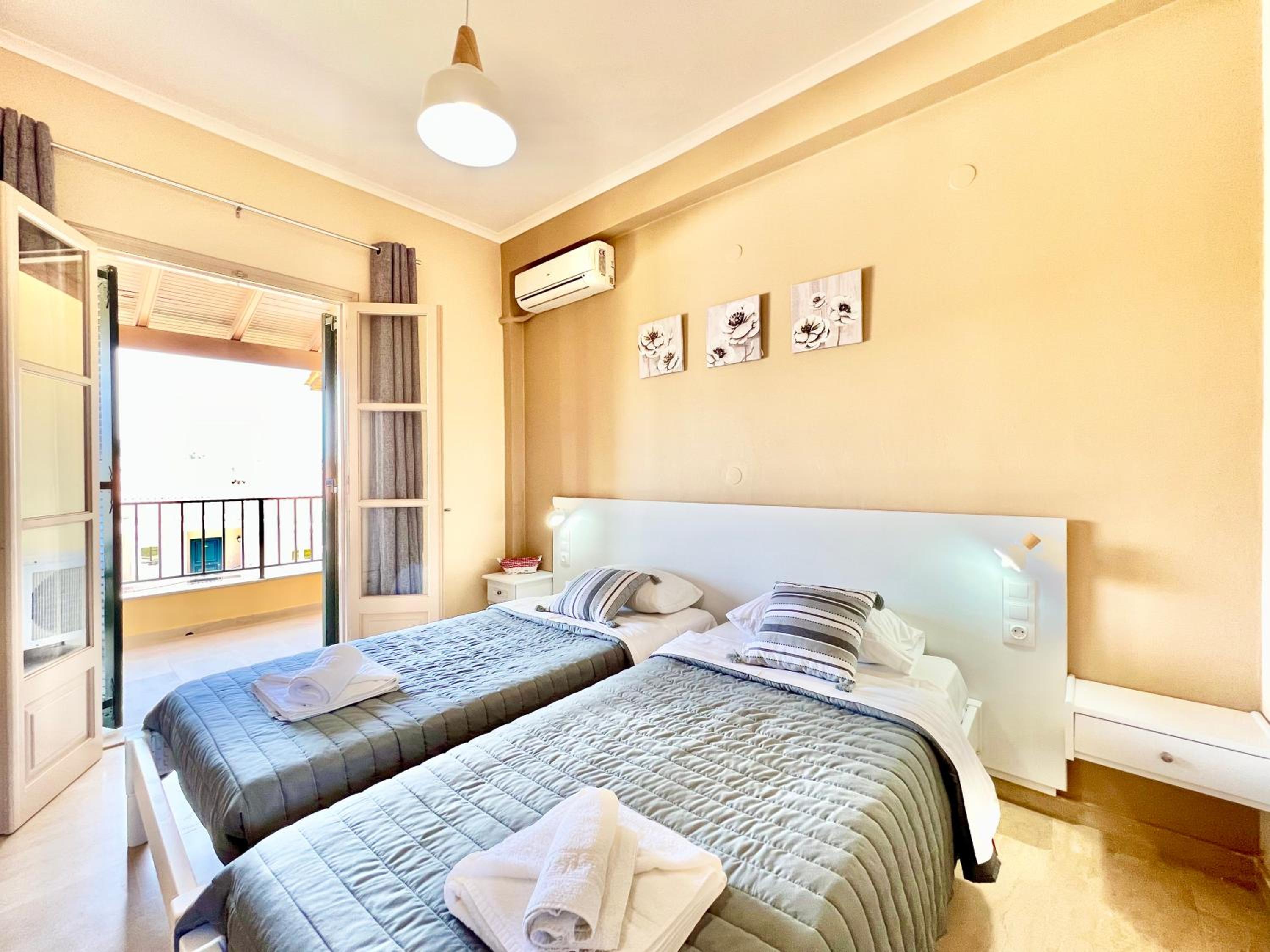 Beachfront Villa Bellevue by DadoVillas