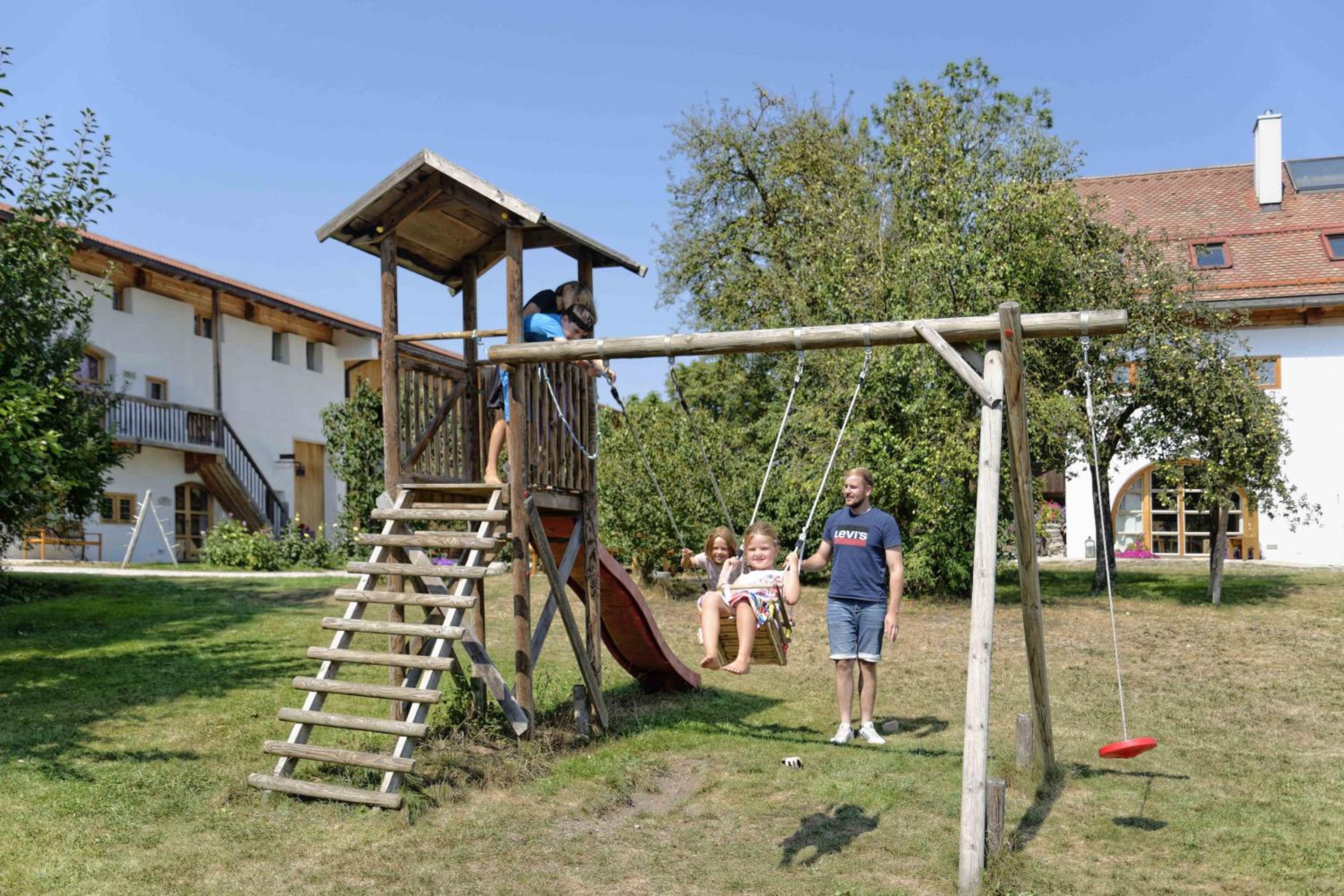 Hagerhof