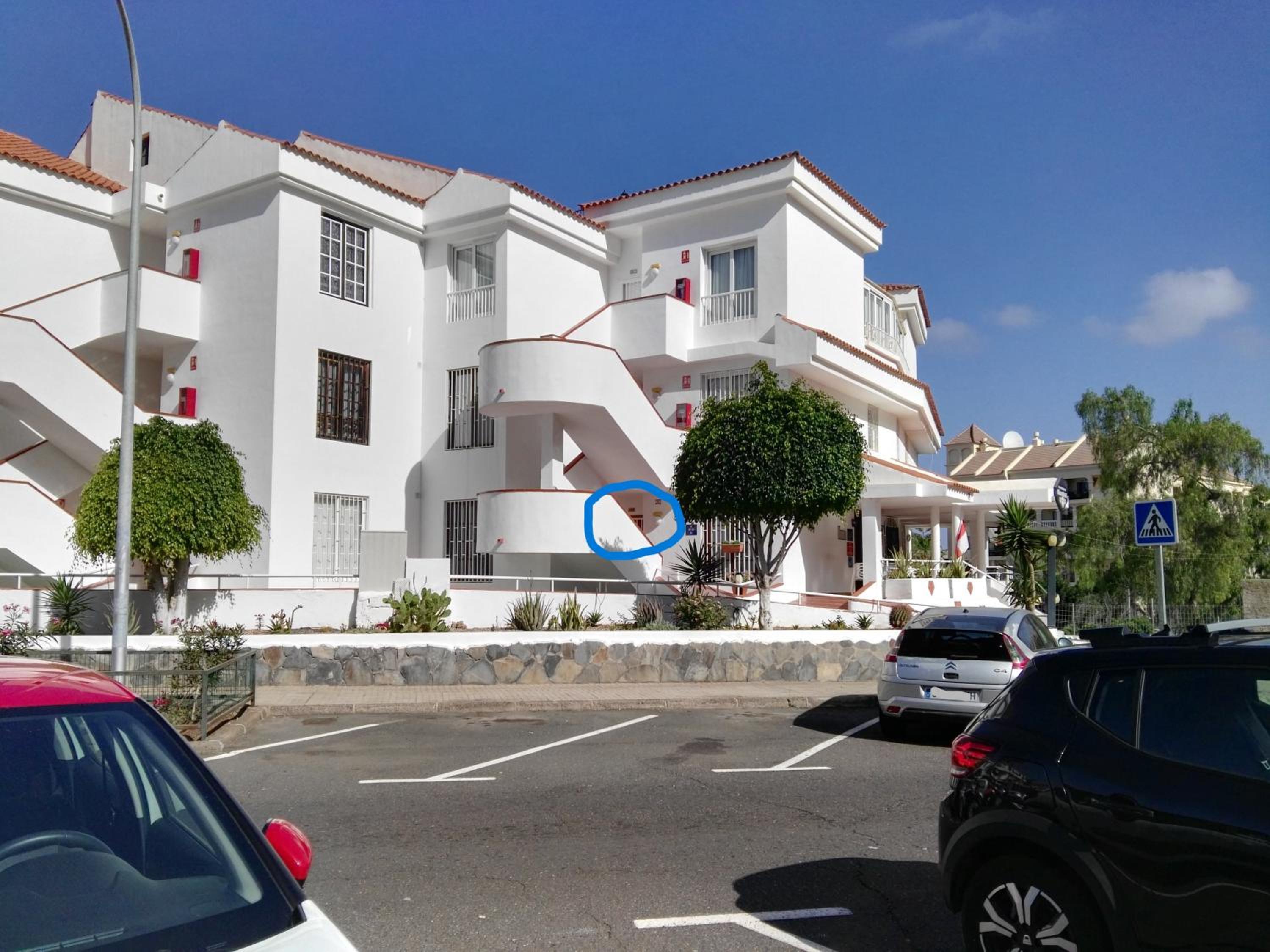 Los Diamantes Komfort - 2 bedrooms, 2 bathrooms, easily accessible, no stairs