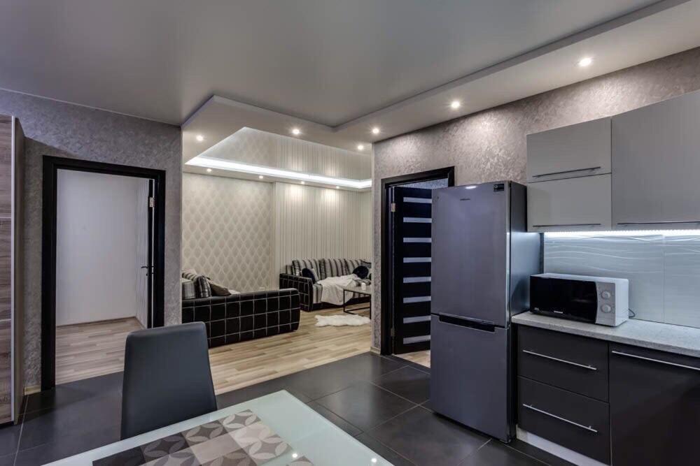 Comfortable Apartments
