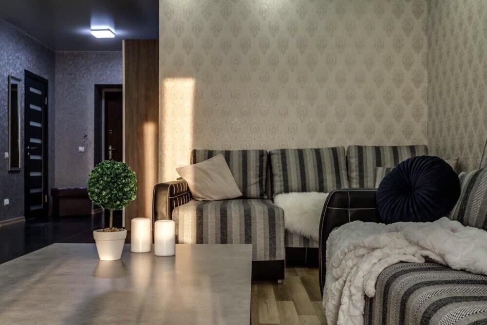 Comfortable Apartments
