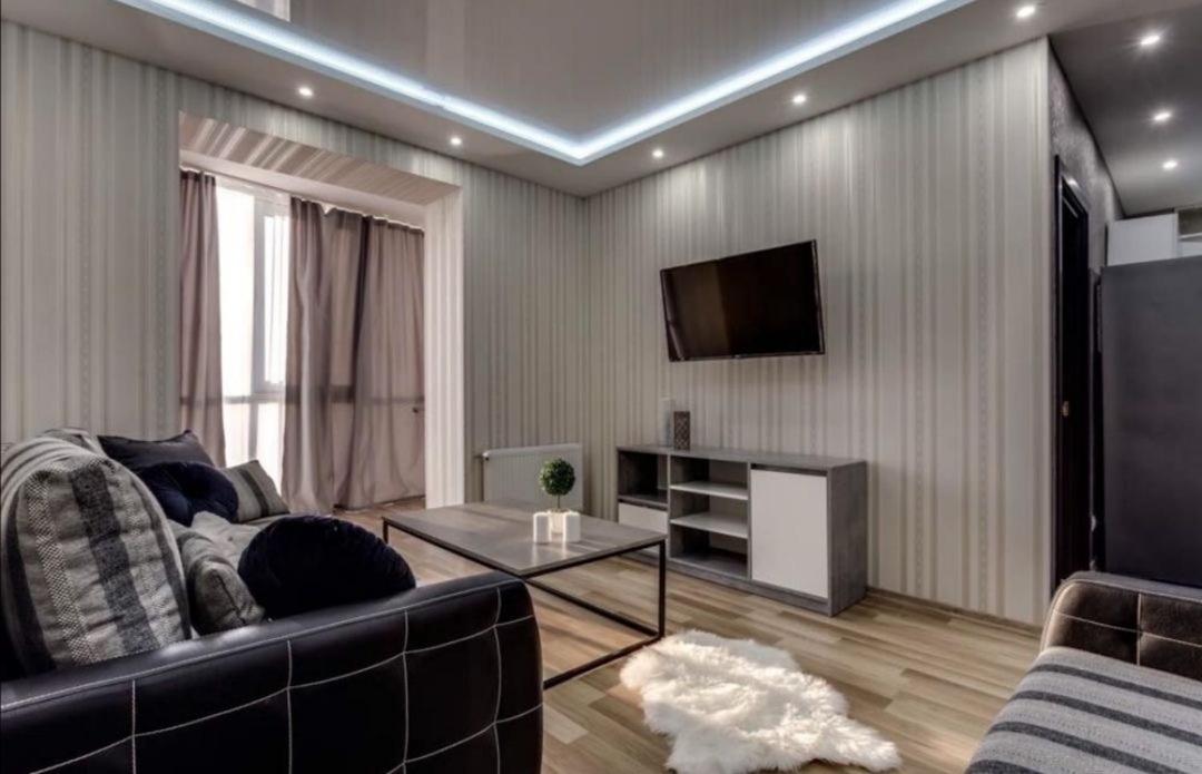 Comfortable Apartments