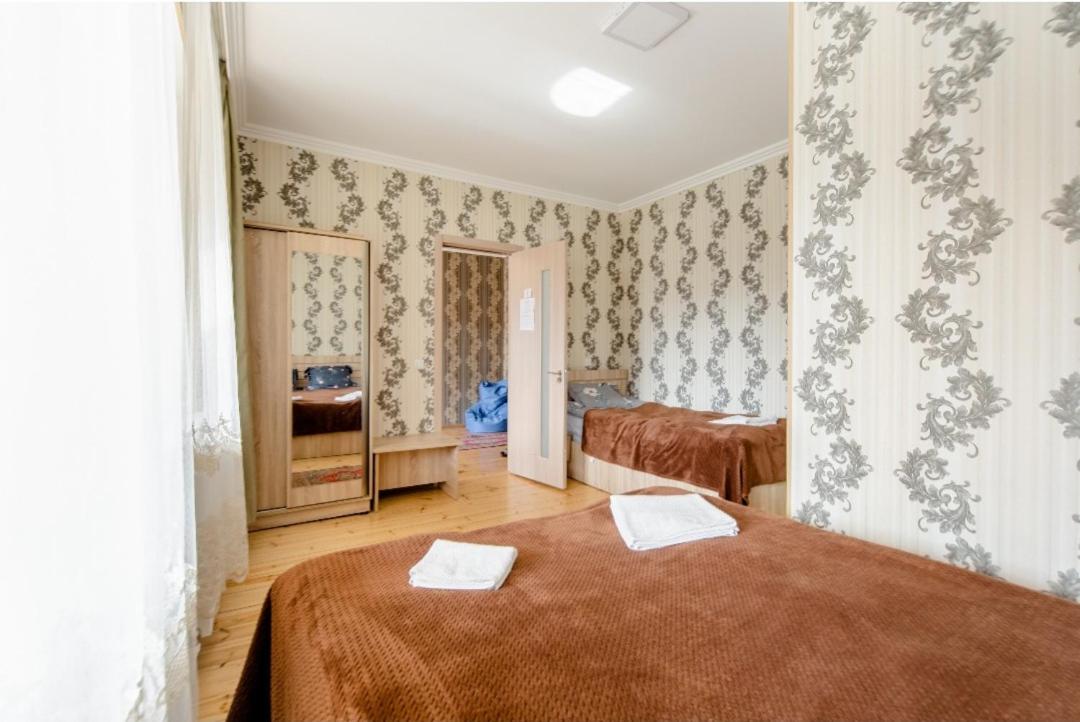 Hotel Garbani view 5