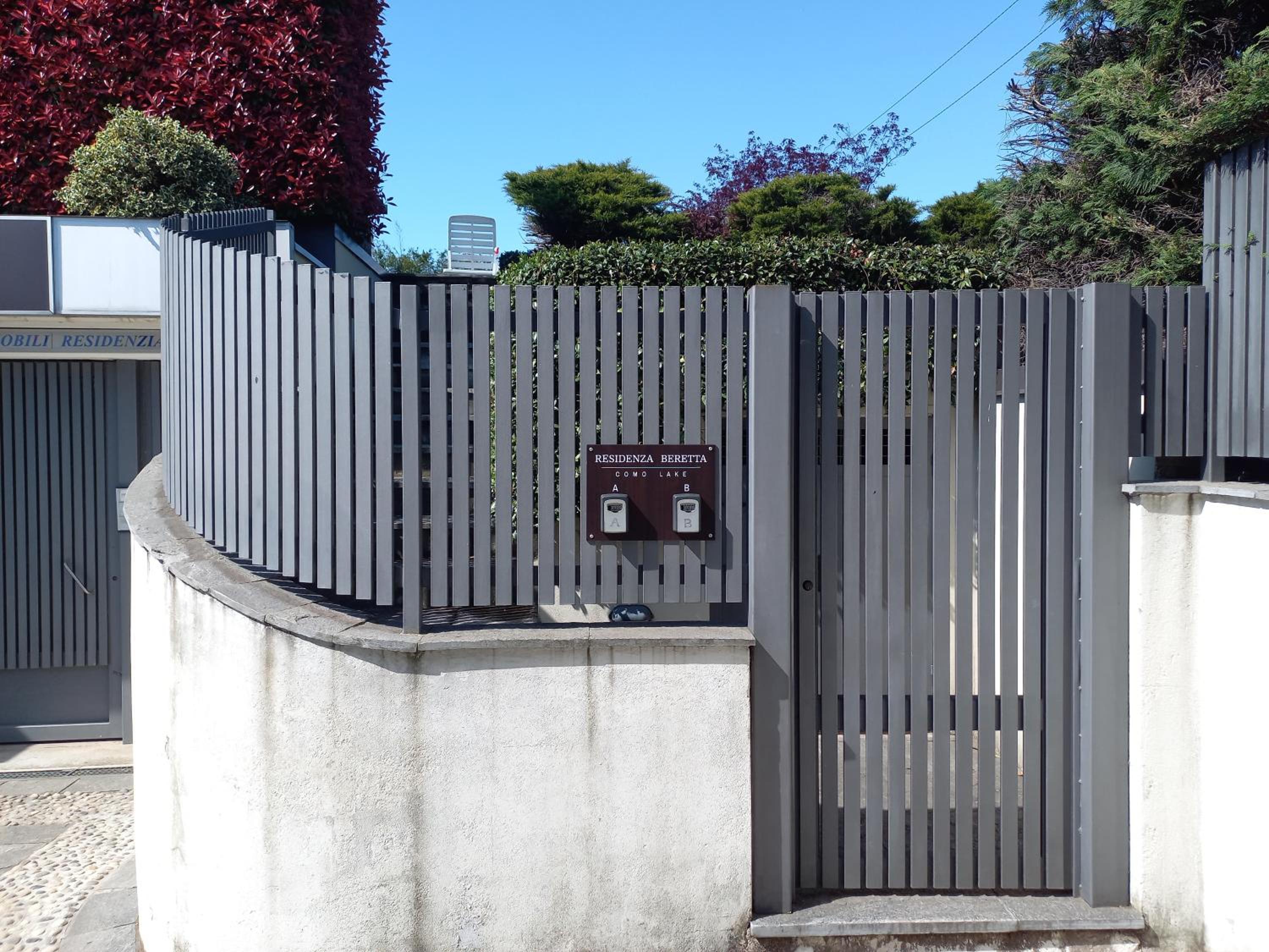 RESIDENZA BERETTA Como Lake B