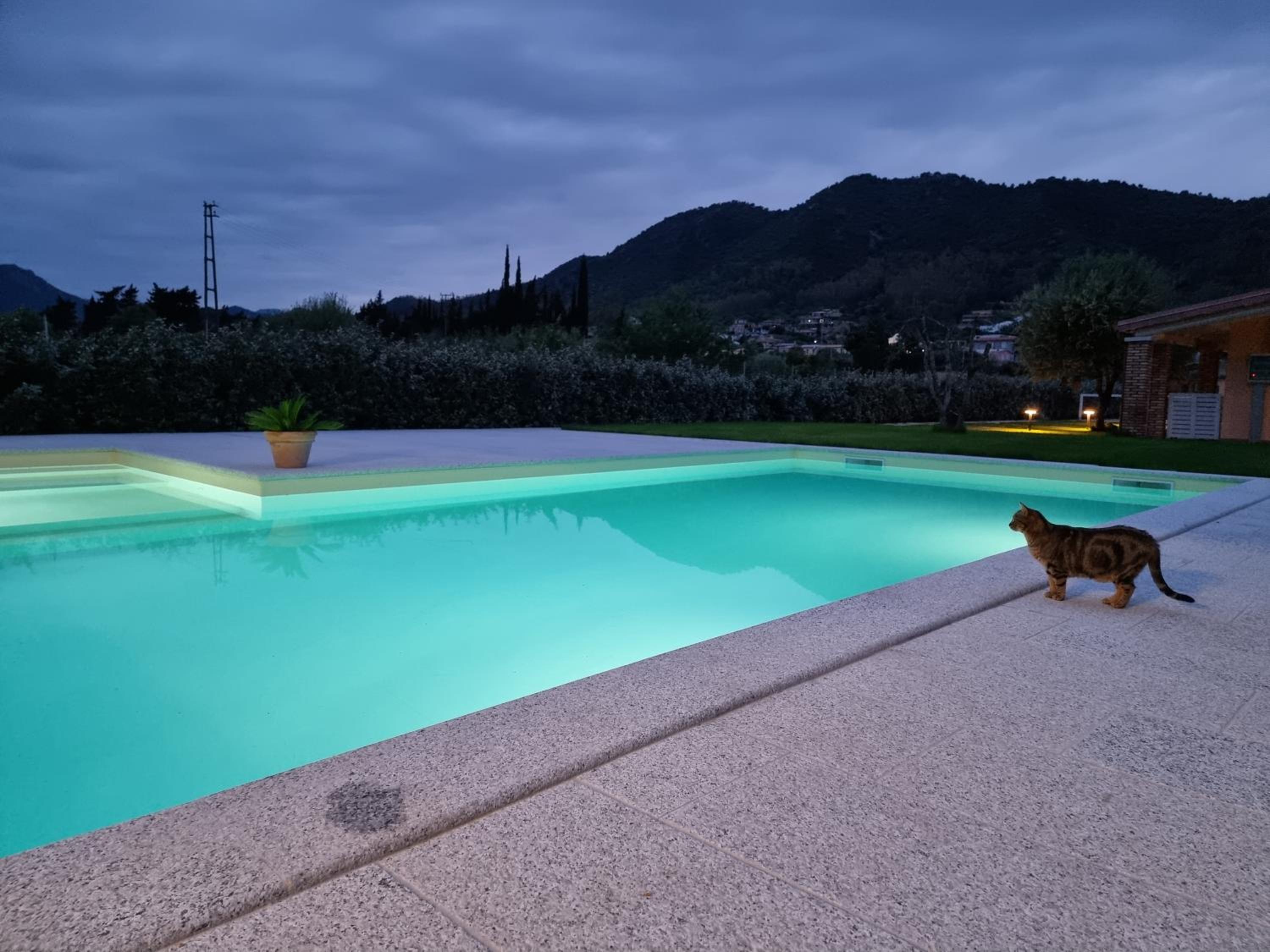 Agriturismo Sa Jana Holidays - Adults Only view 4