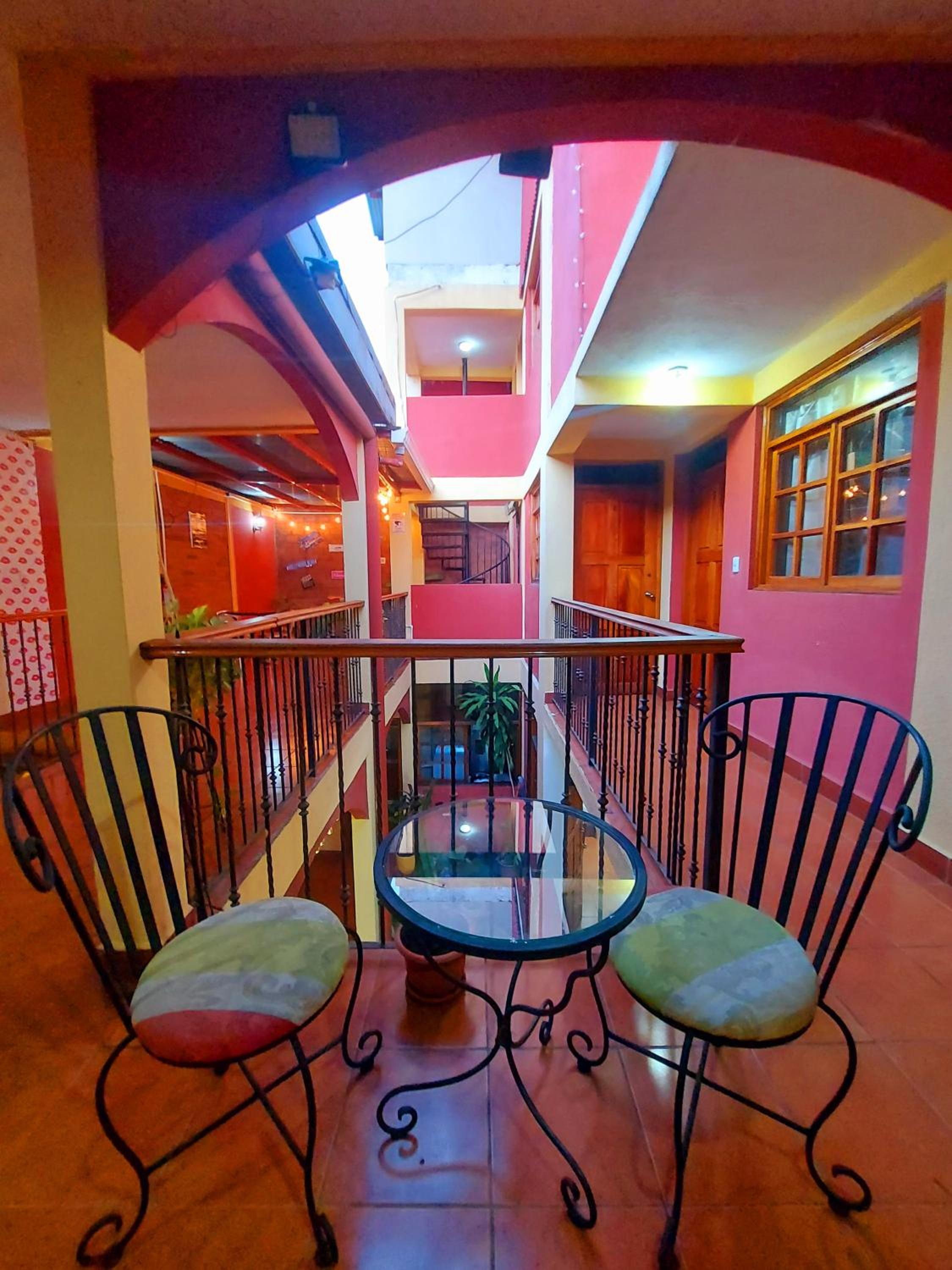 Hostal Lolas Boutique