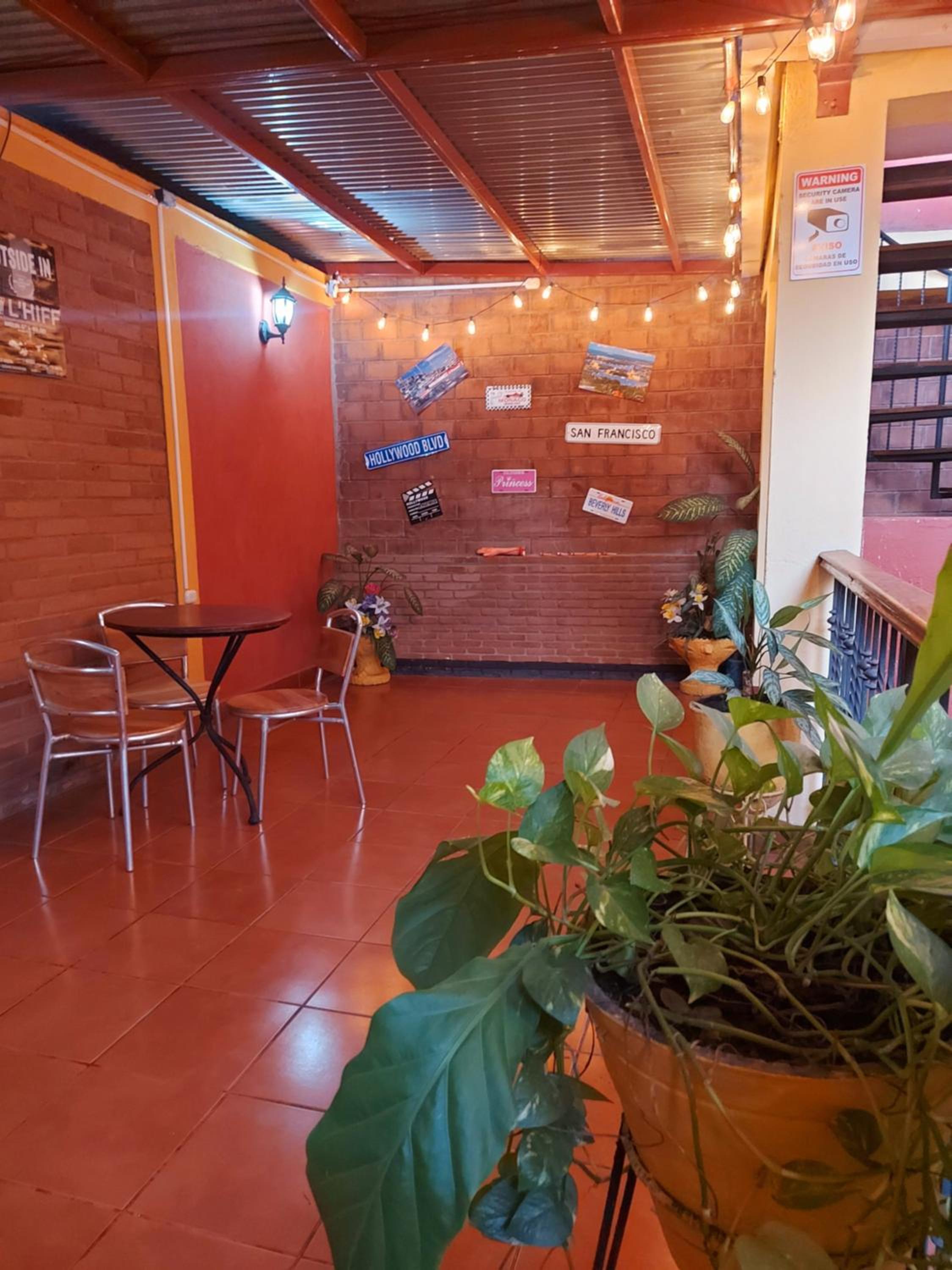 Hostal Lolas Boutique