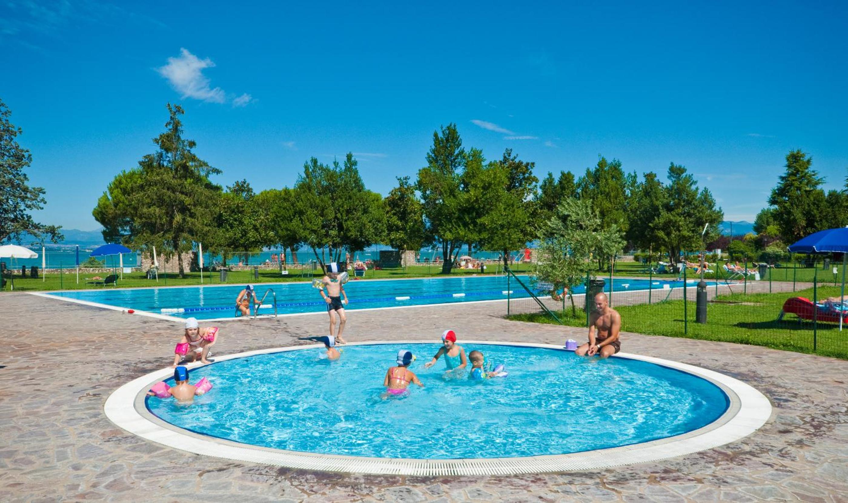 Campeggio del Garda