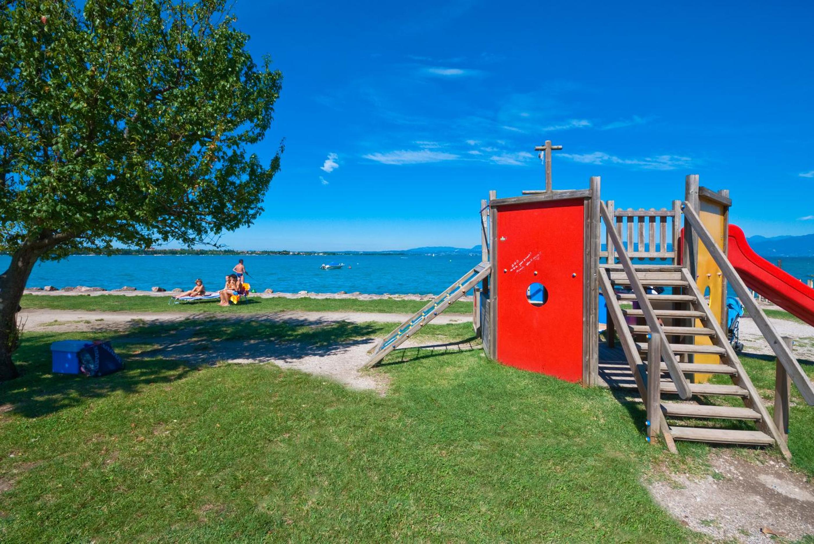 Campeggio del Garda