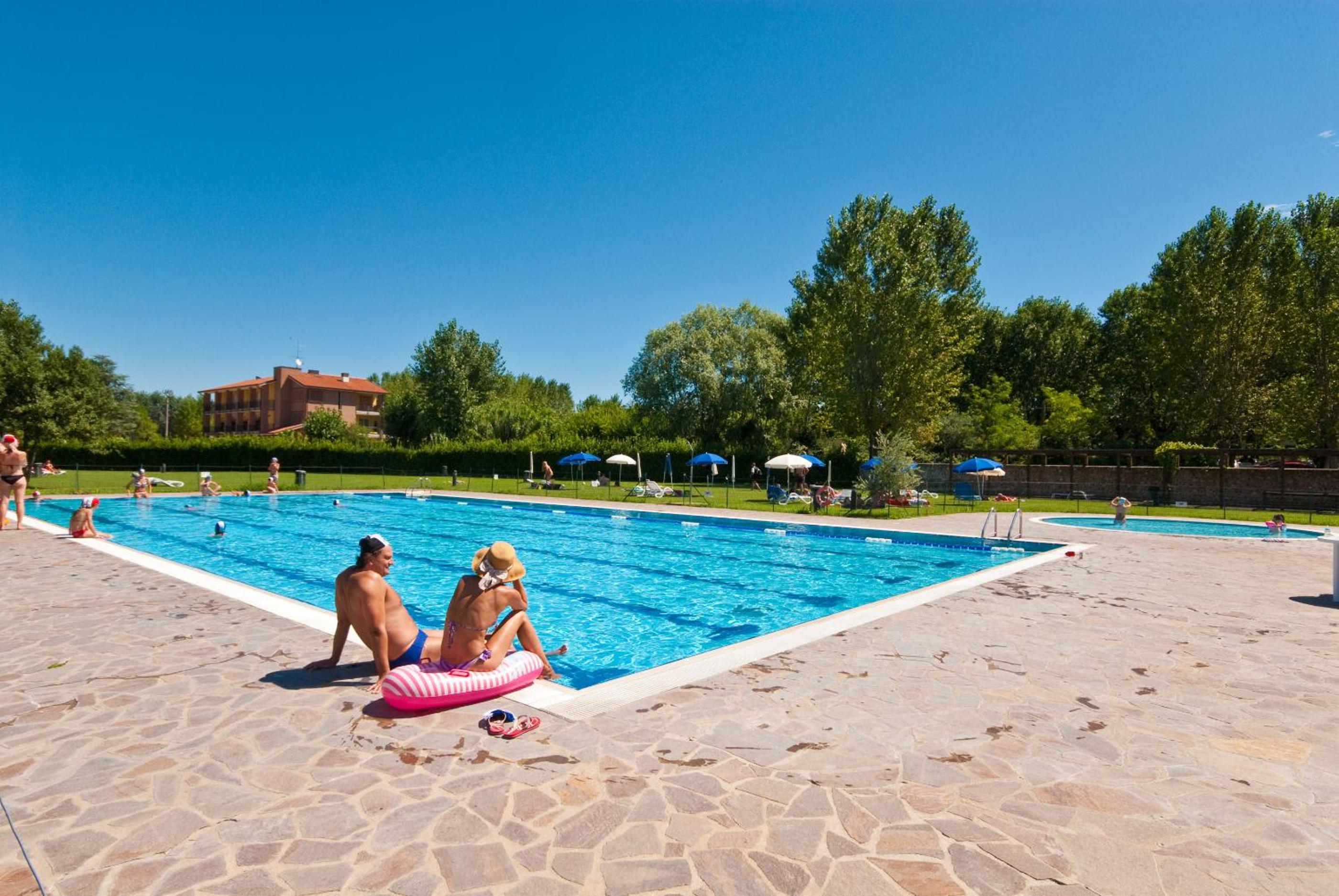 Campeggio del Garda
