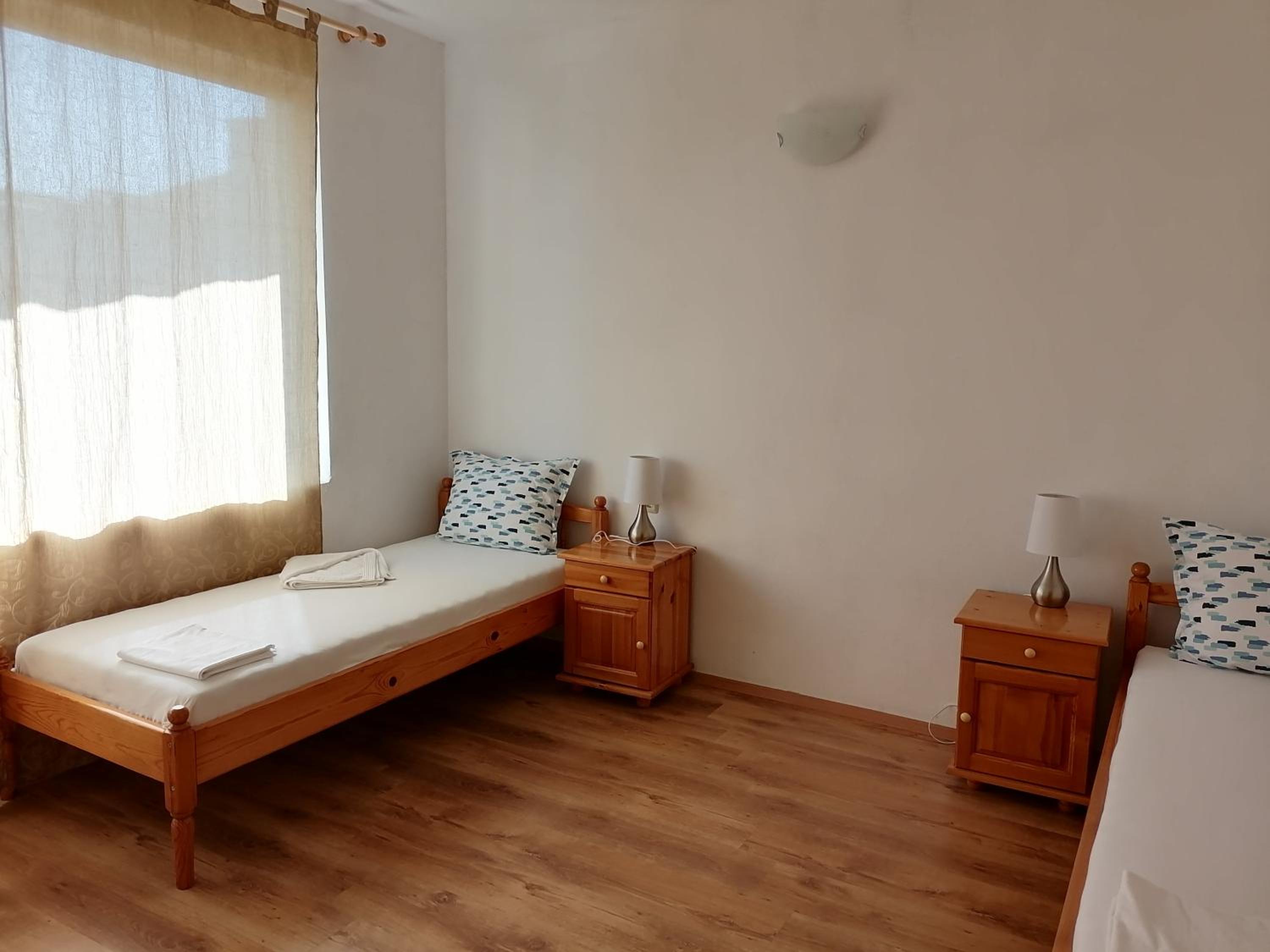 Mechta Family Hotel