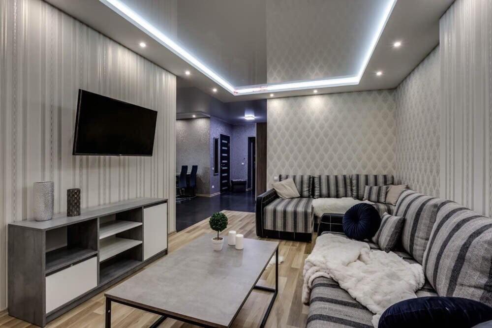 Comfortable Apartments en Lviv