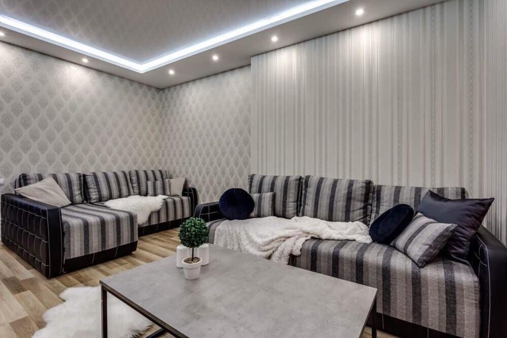 Comfortable Apartments en Lviv