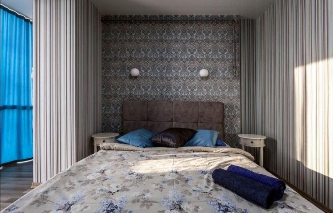 Comfortable Apartments