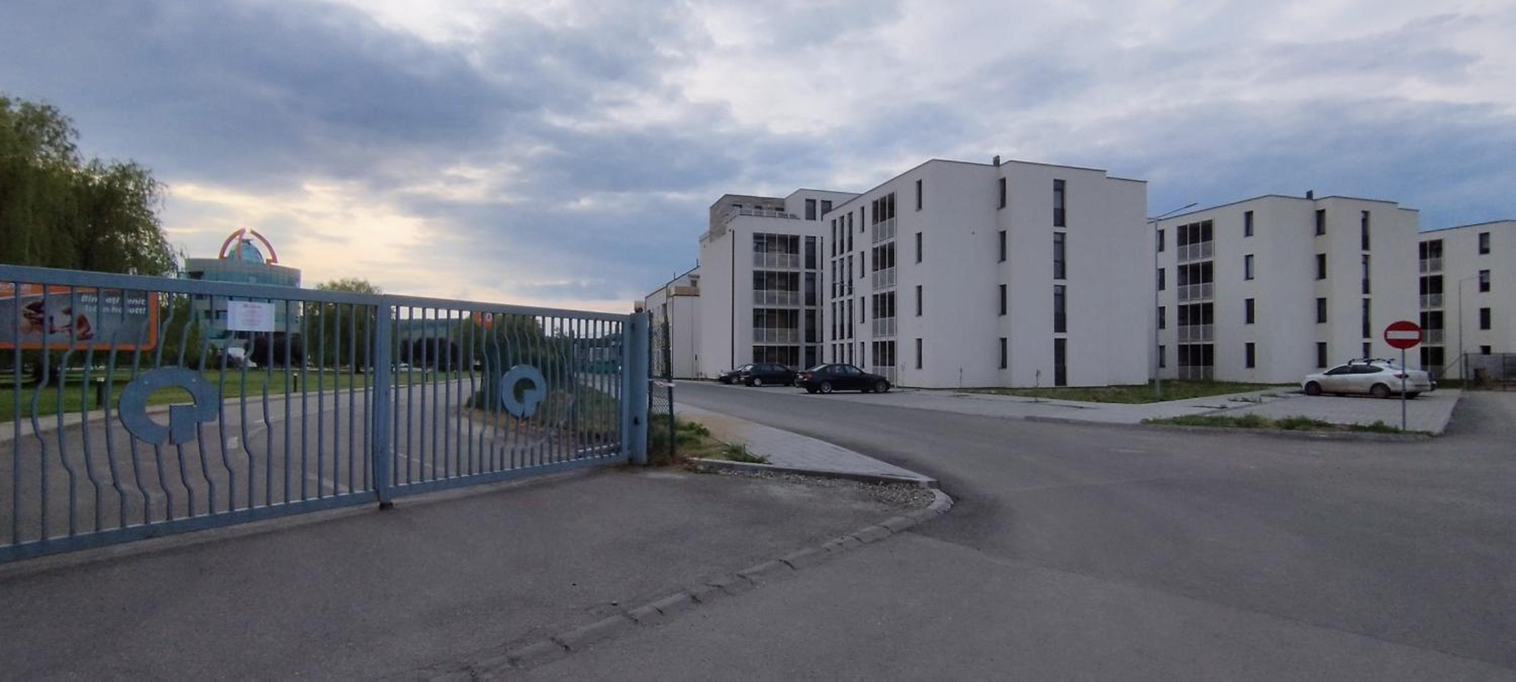building