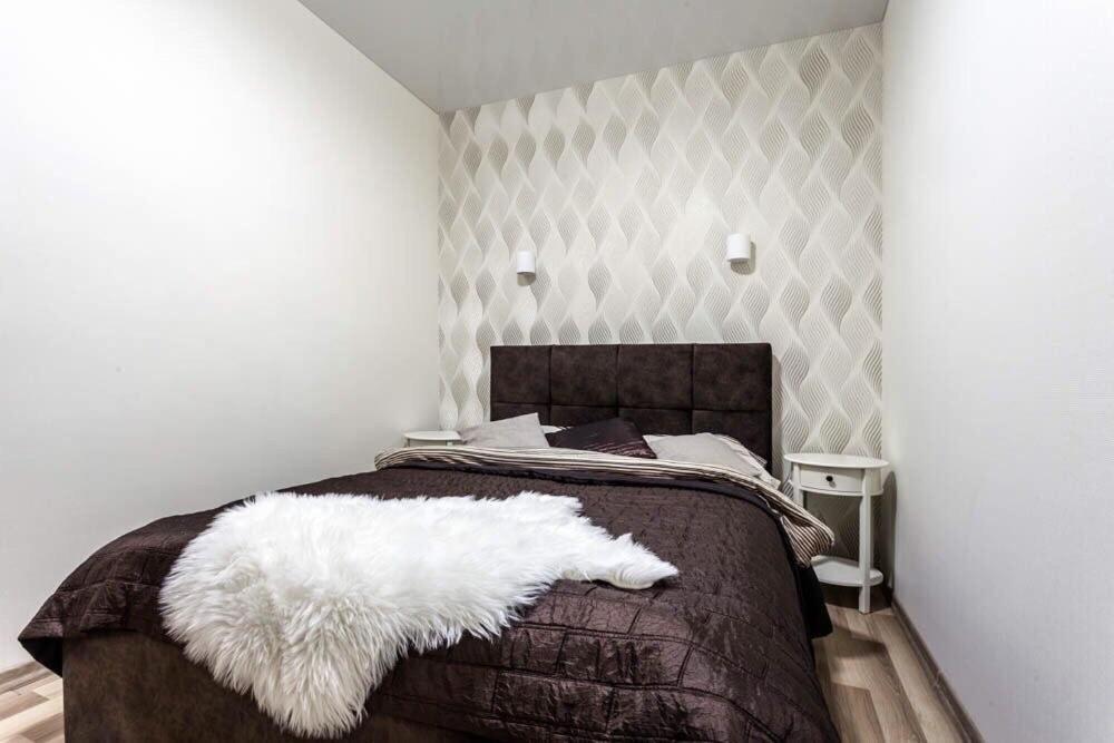 Comfortable Apartments